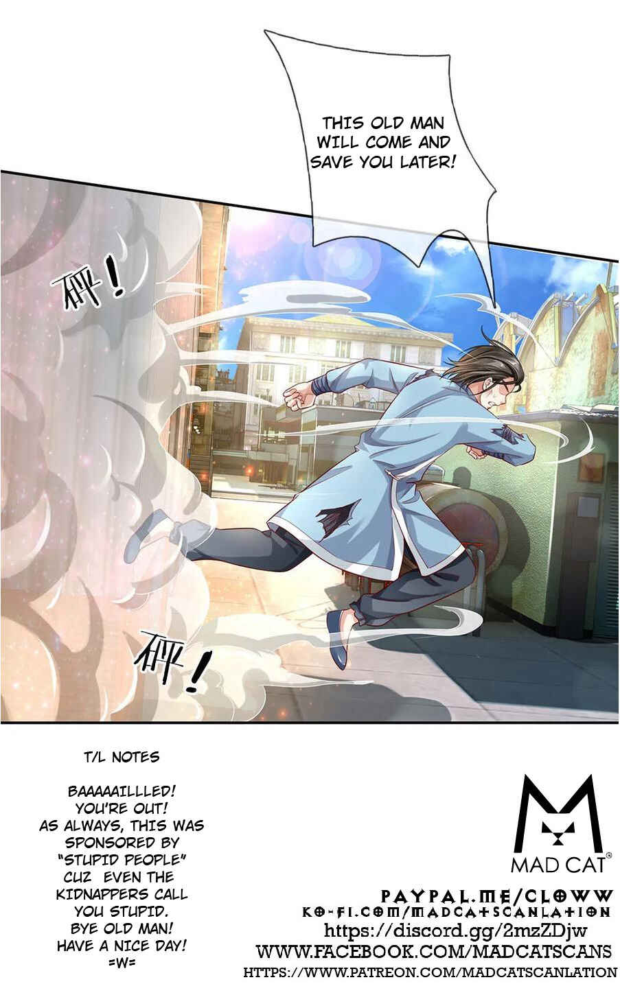 Chapter 86 - Page 8