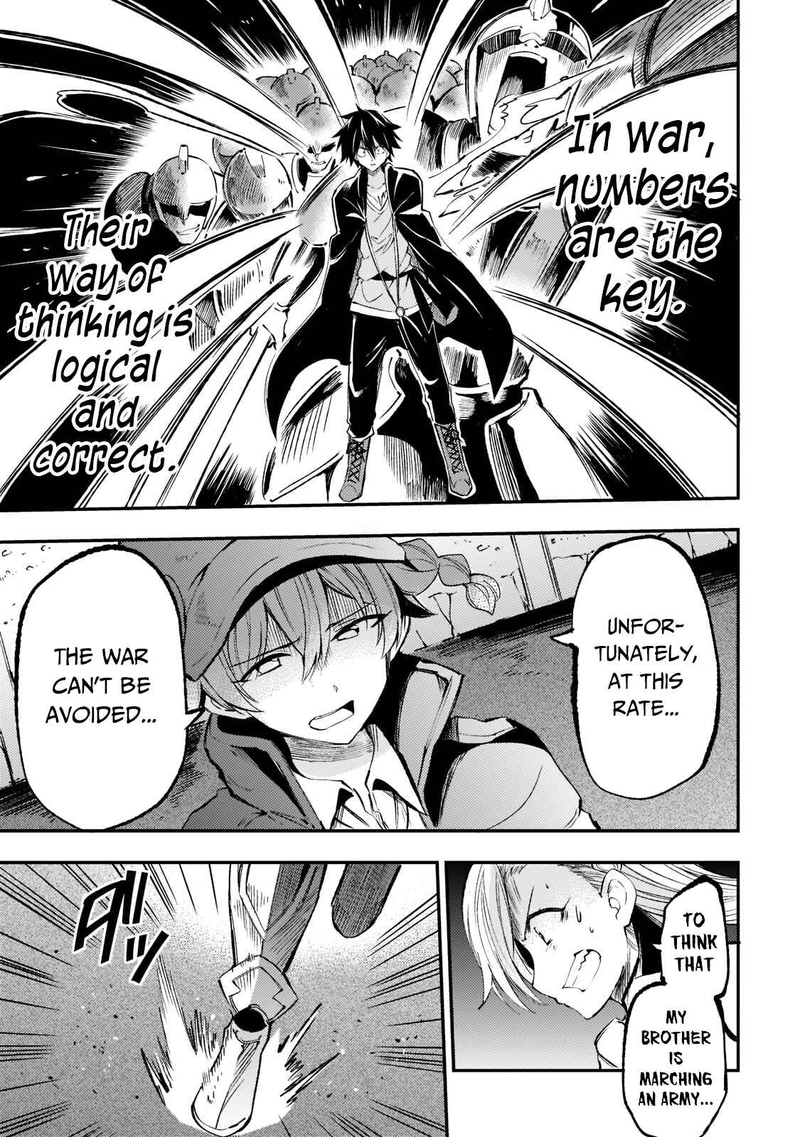 Chapter 123 - Page 8