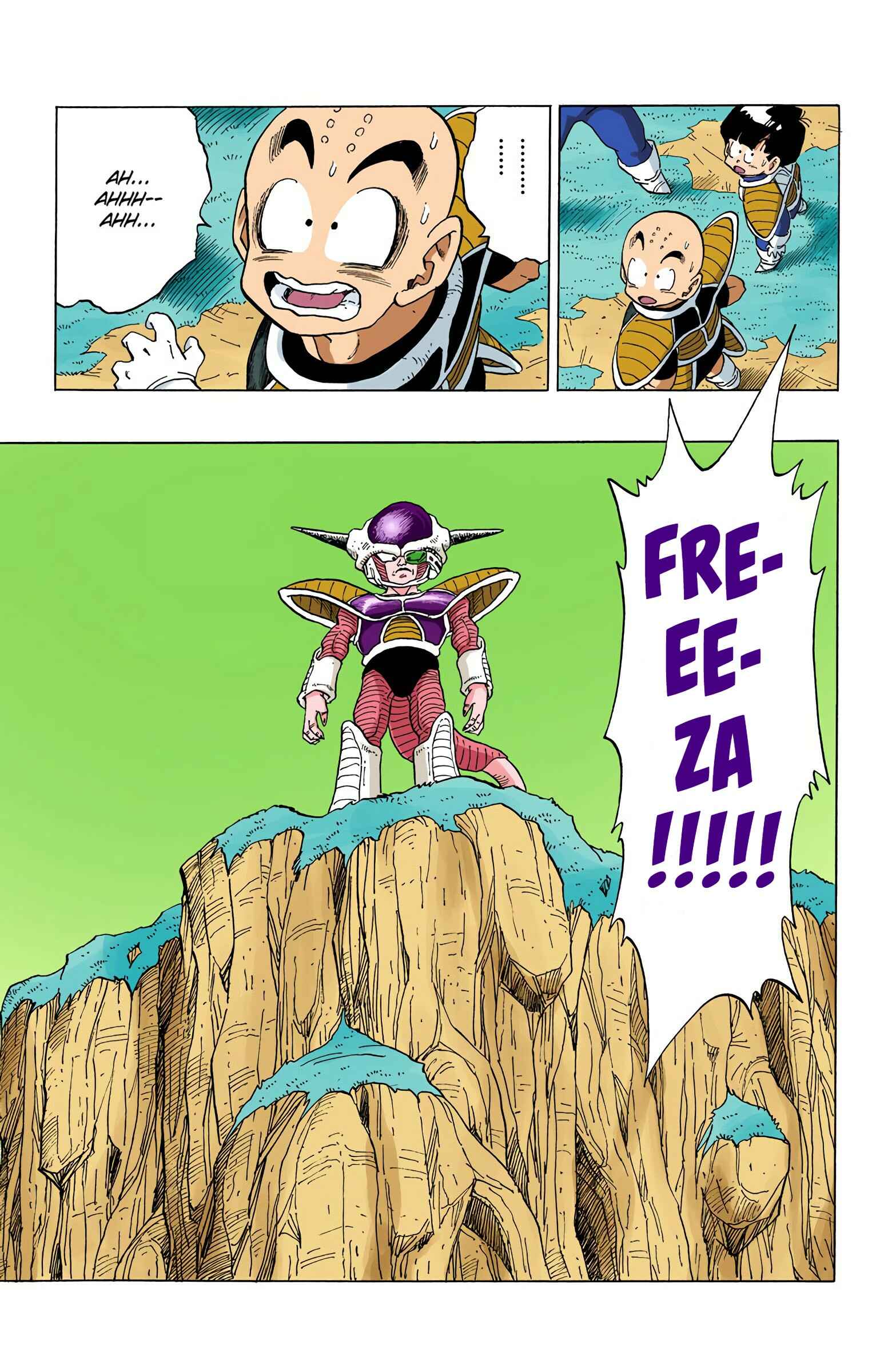 Chapter 294 - Page 10