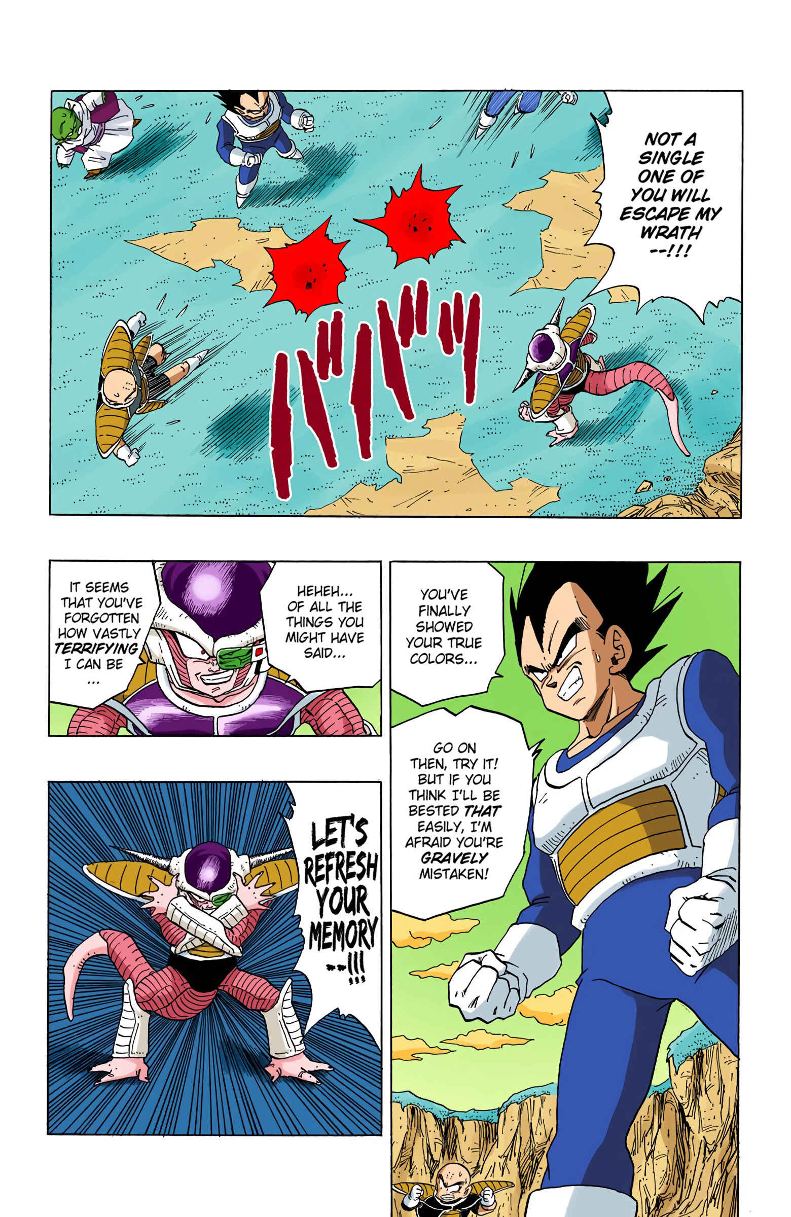 Chapter 294 - Page 14