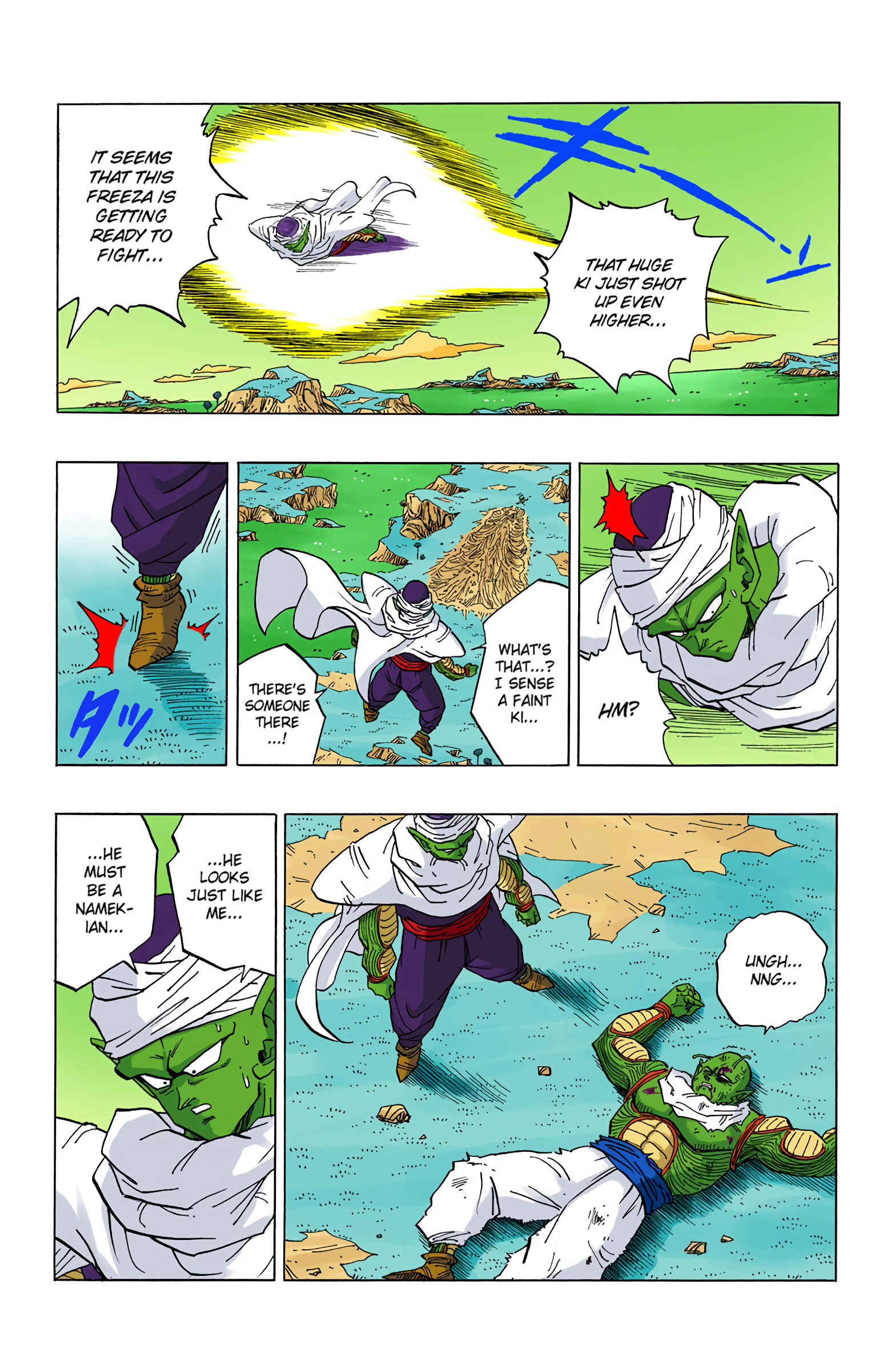 Chapter 294 - Page 16