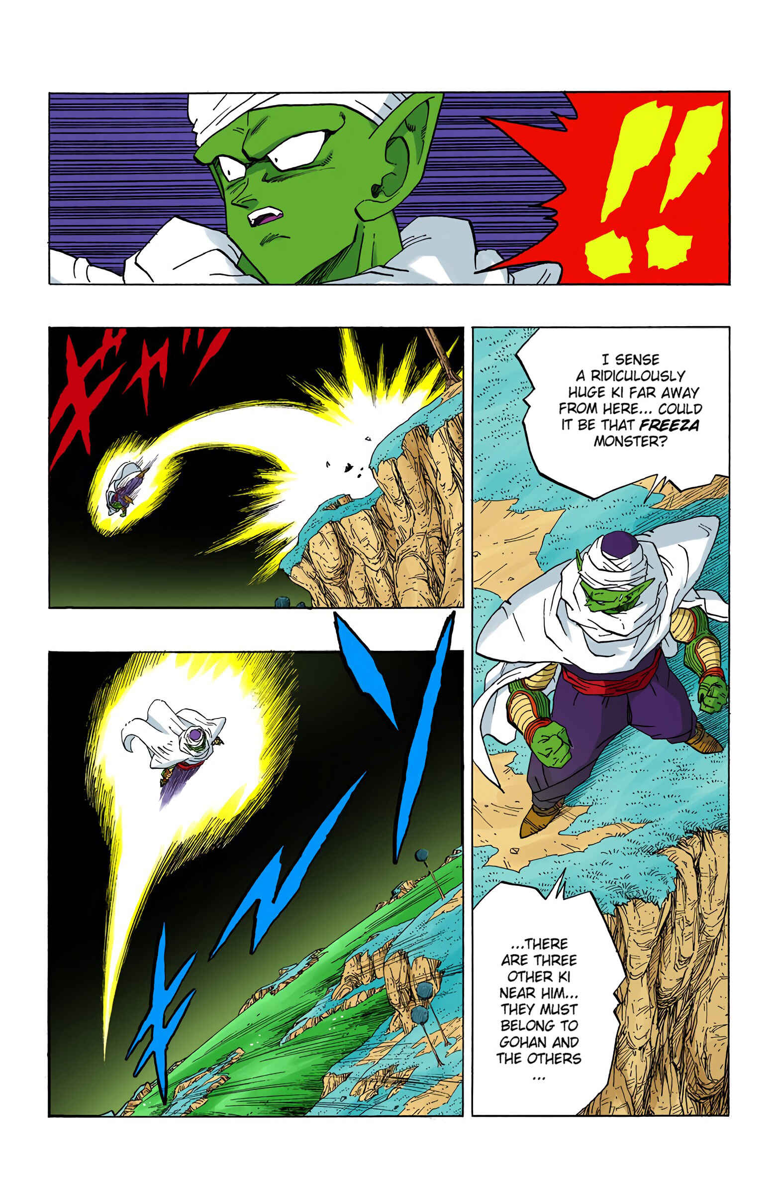 Chapter 294 - Page 4