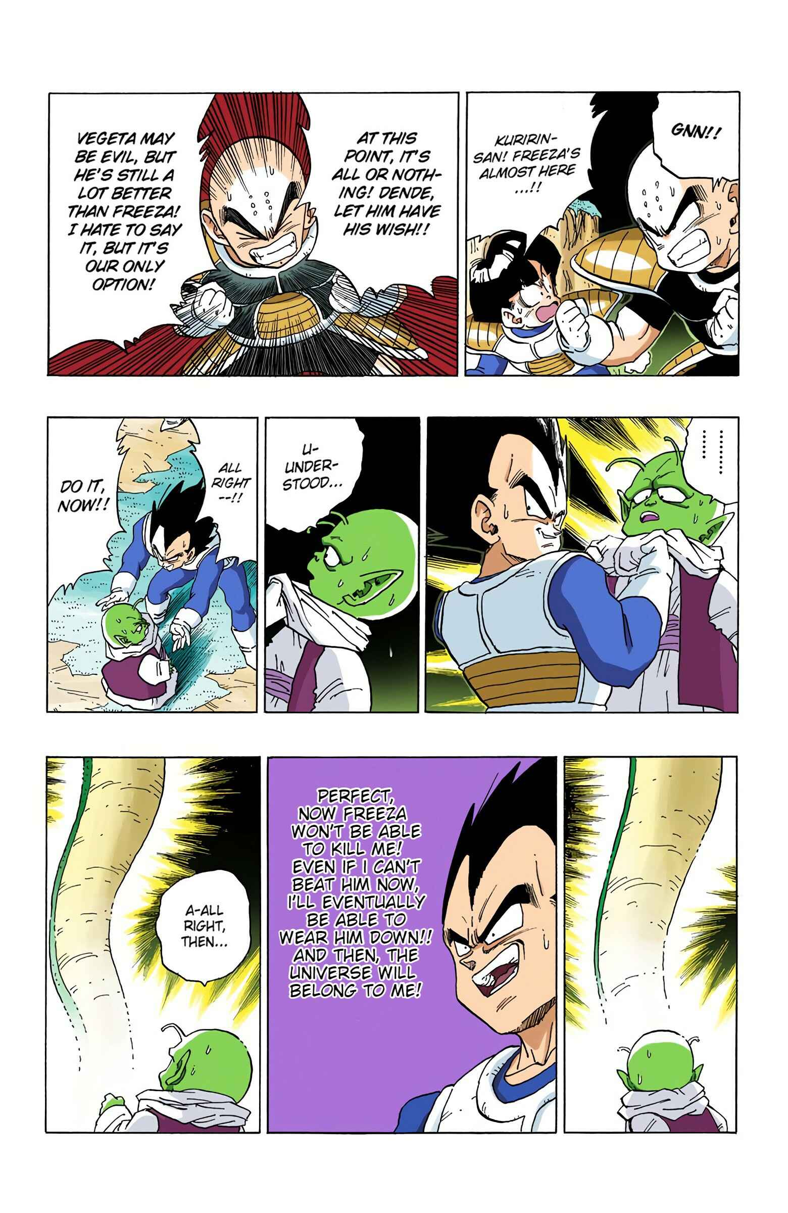 Chapter 294 - Page 6