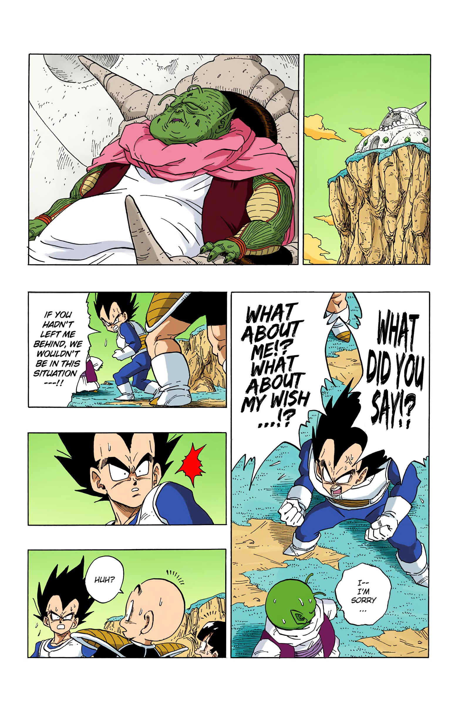 Chapter 294 - Page 9