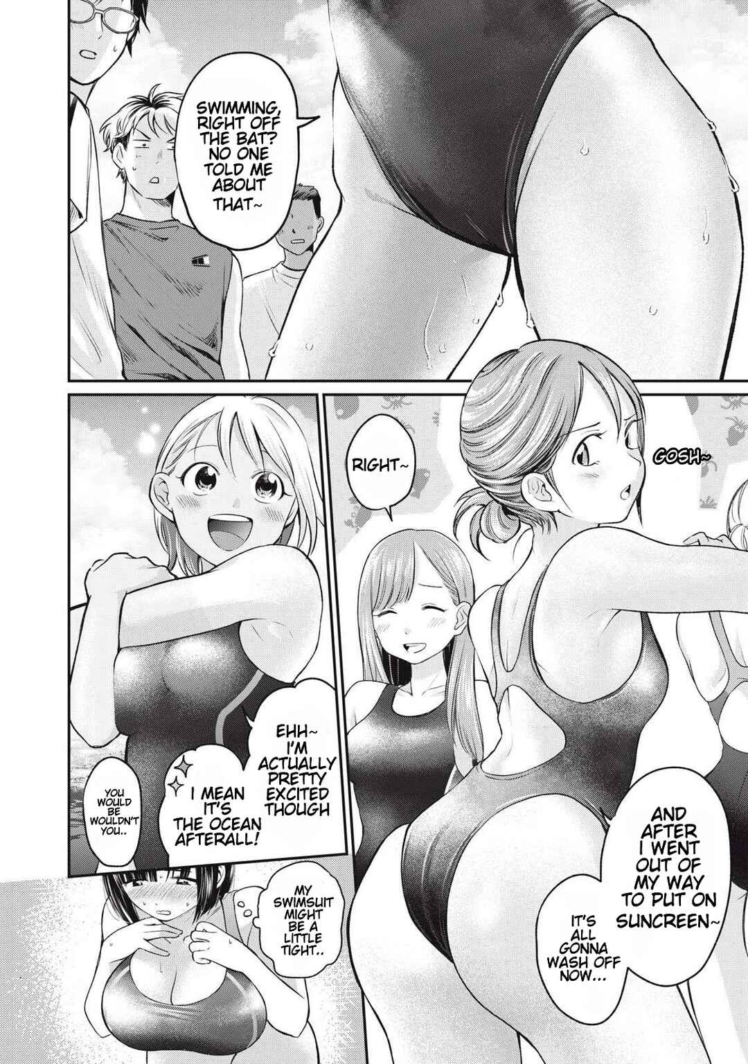 Chapter 4 - Page 6