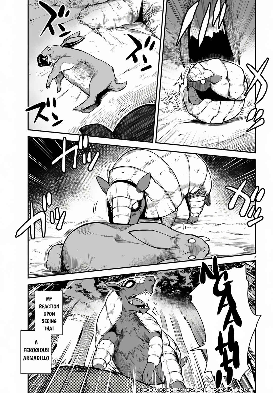 Chapter 241 - Page 6