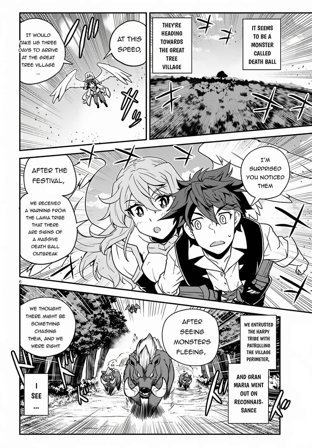 Chapter 241 - Page 7