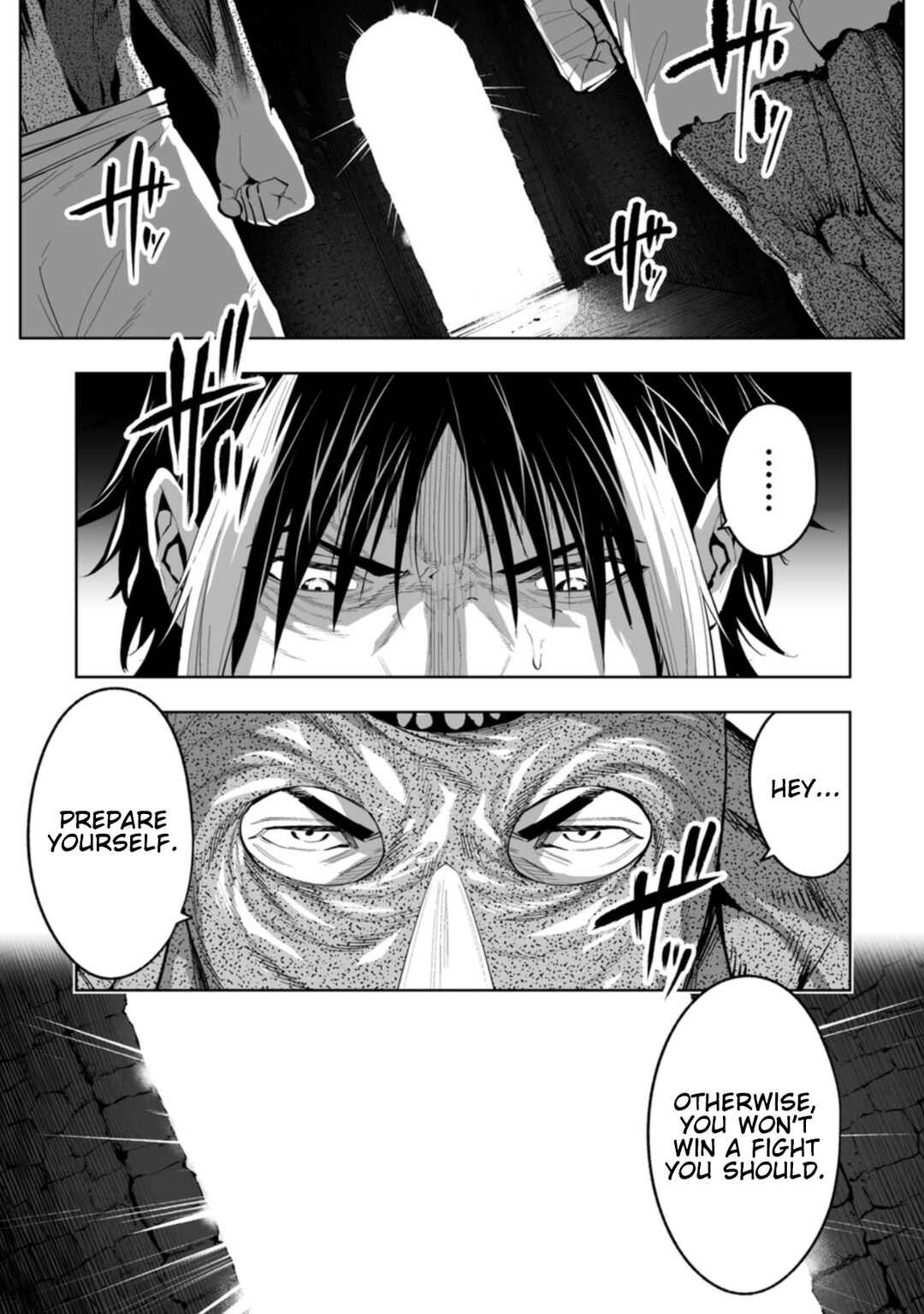 Chapter 100 - Page 1
