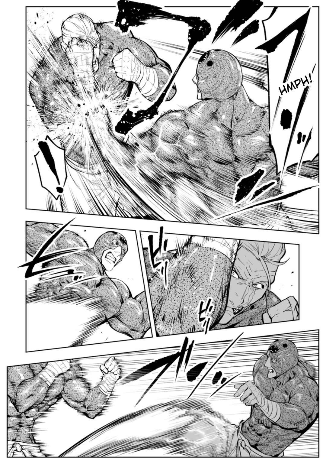 Chapter 100 - Page 10