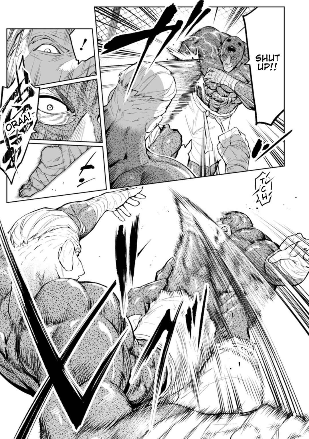 Chapter 100 - Page 13