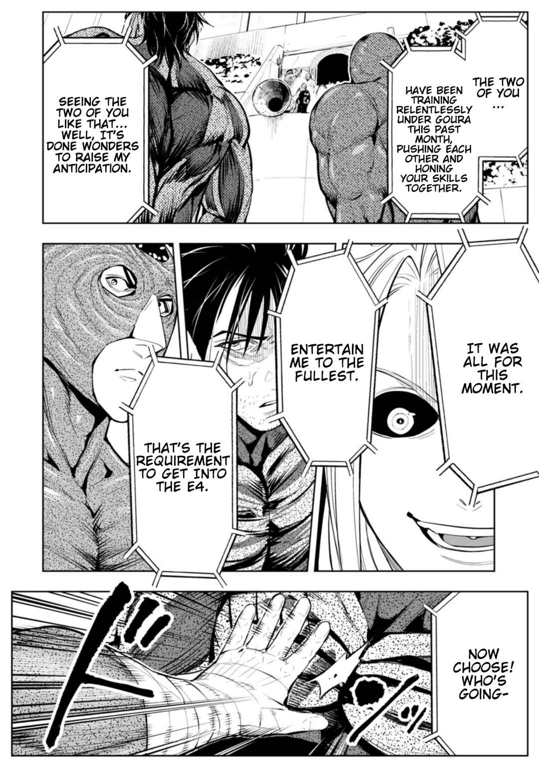 Chapter 100 - Page 4