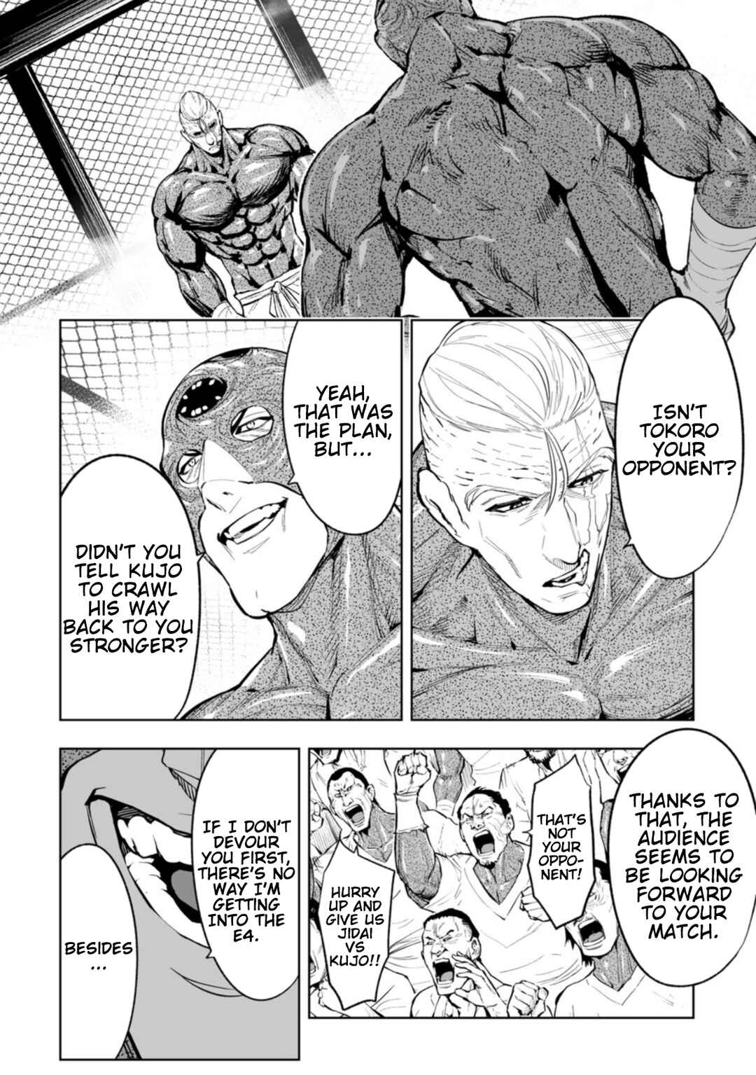 Chapter 100 - Page 6