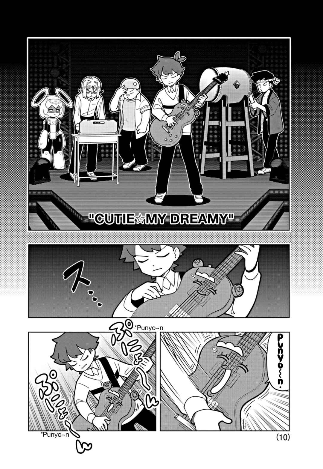Chapter 26 - Page 10