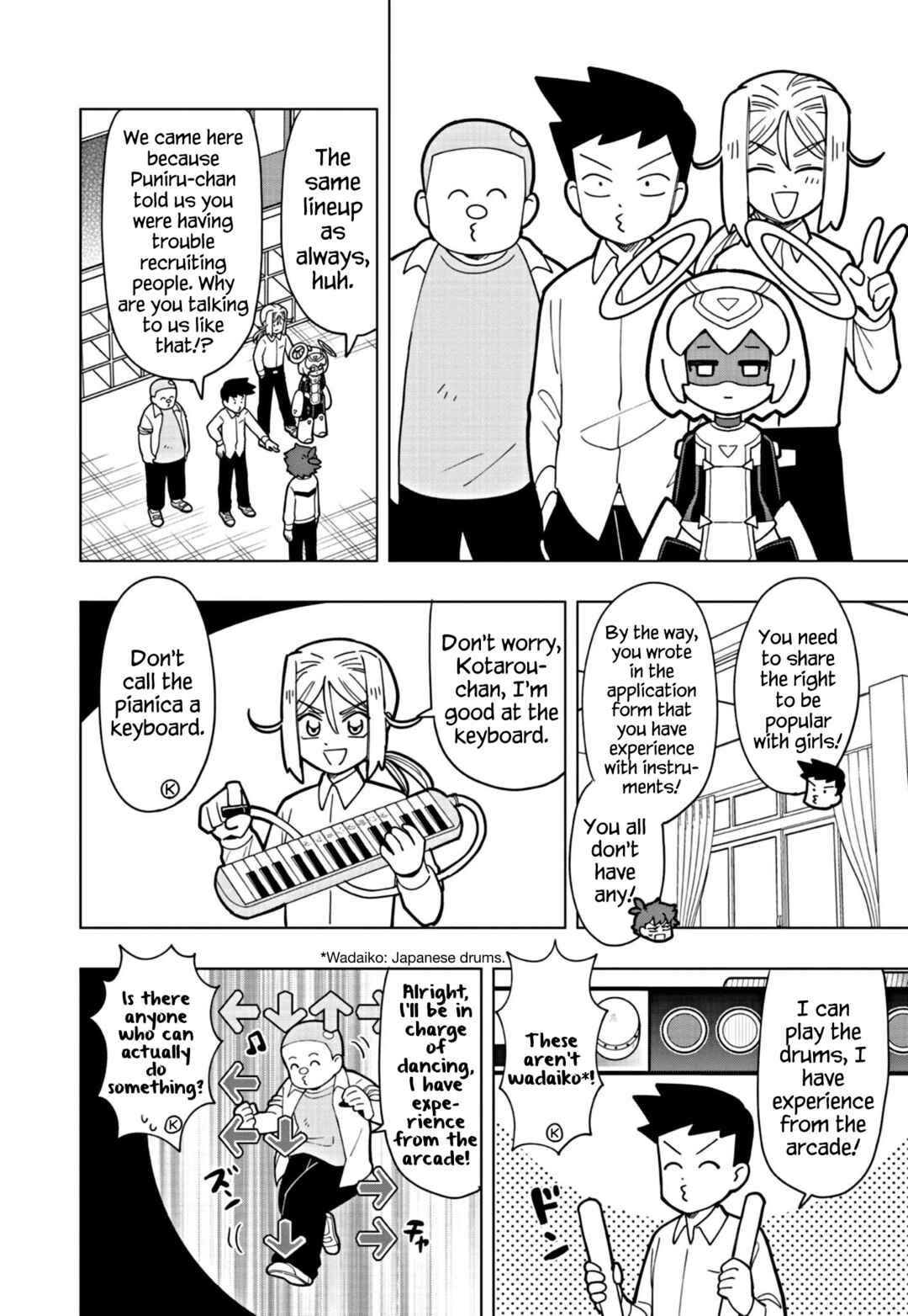 Chapter 26 - Page 6
