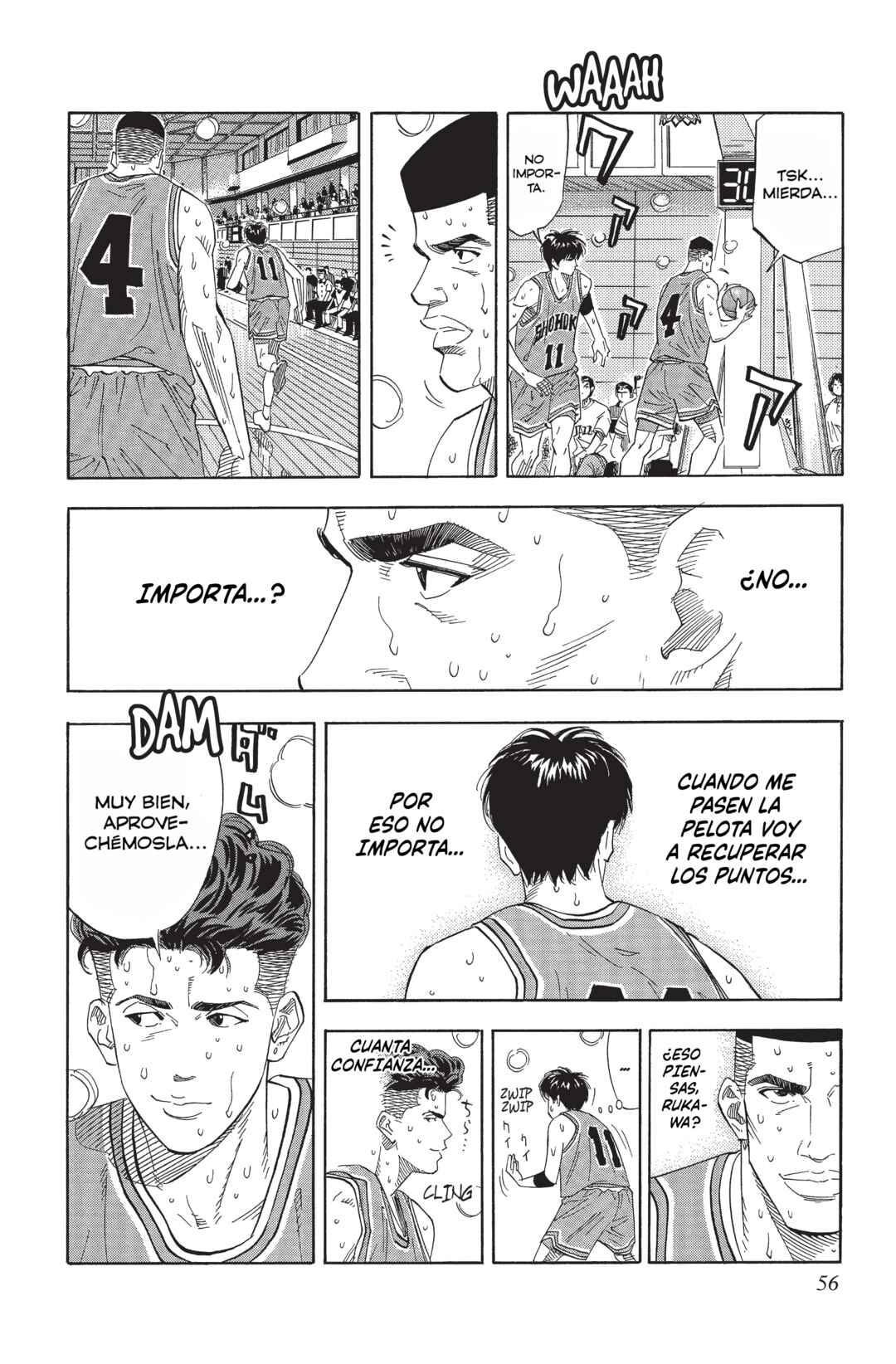 Chapter 164 - Page 10