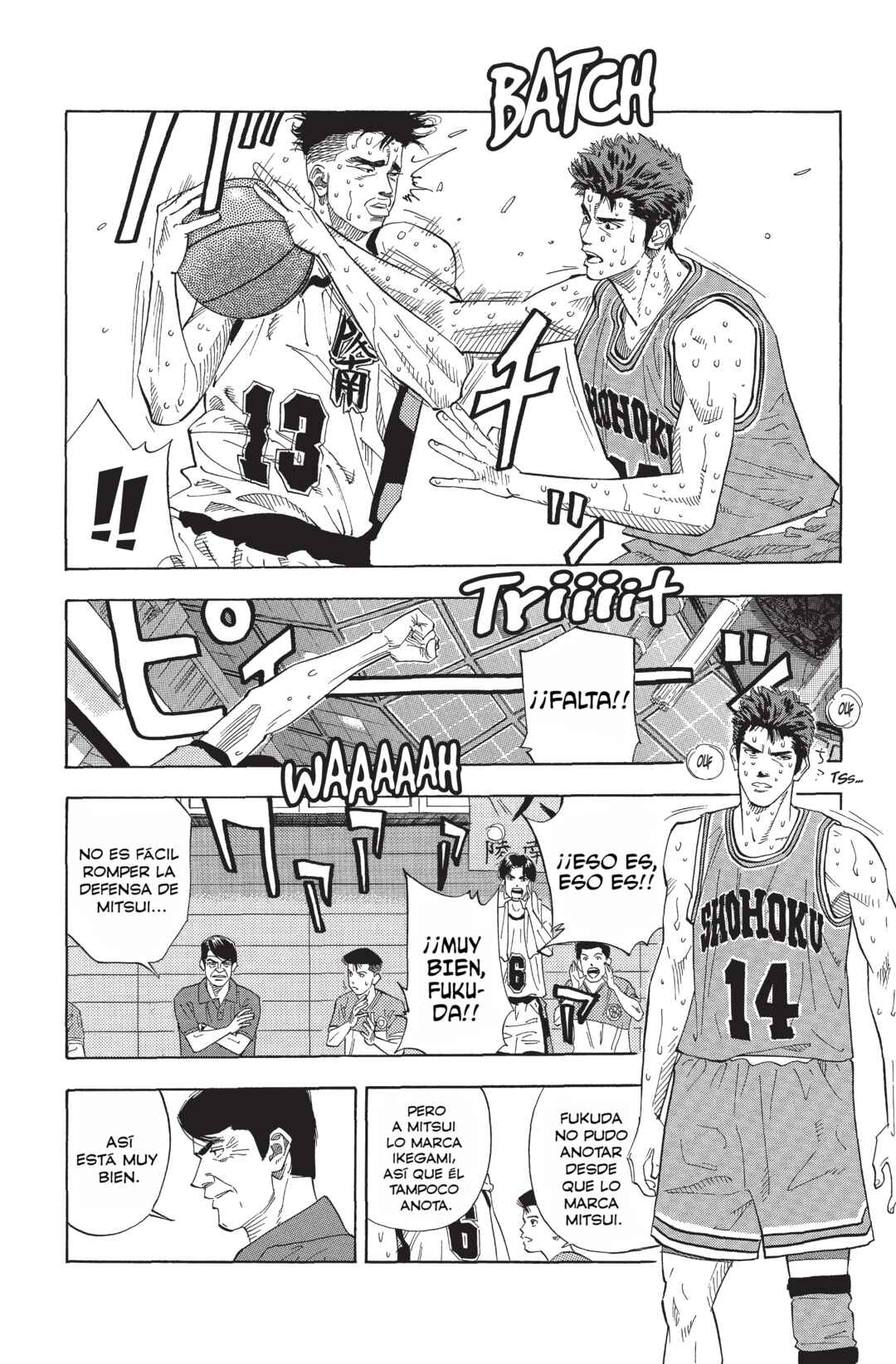 Chapter 164 - Page 6