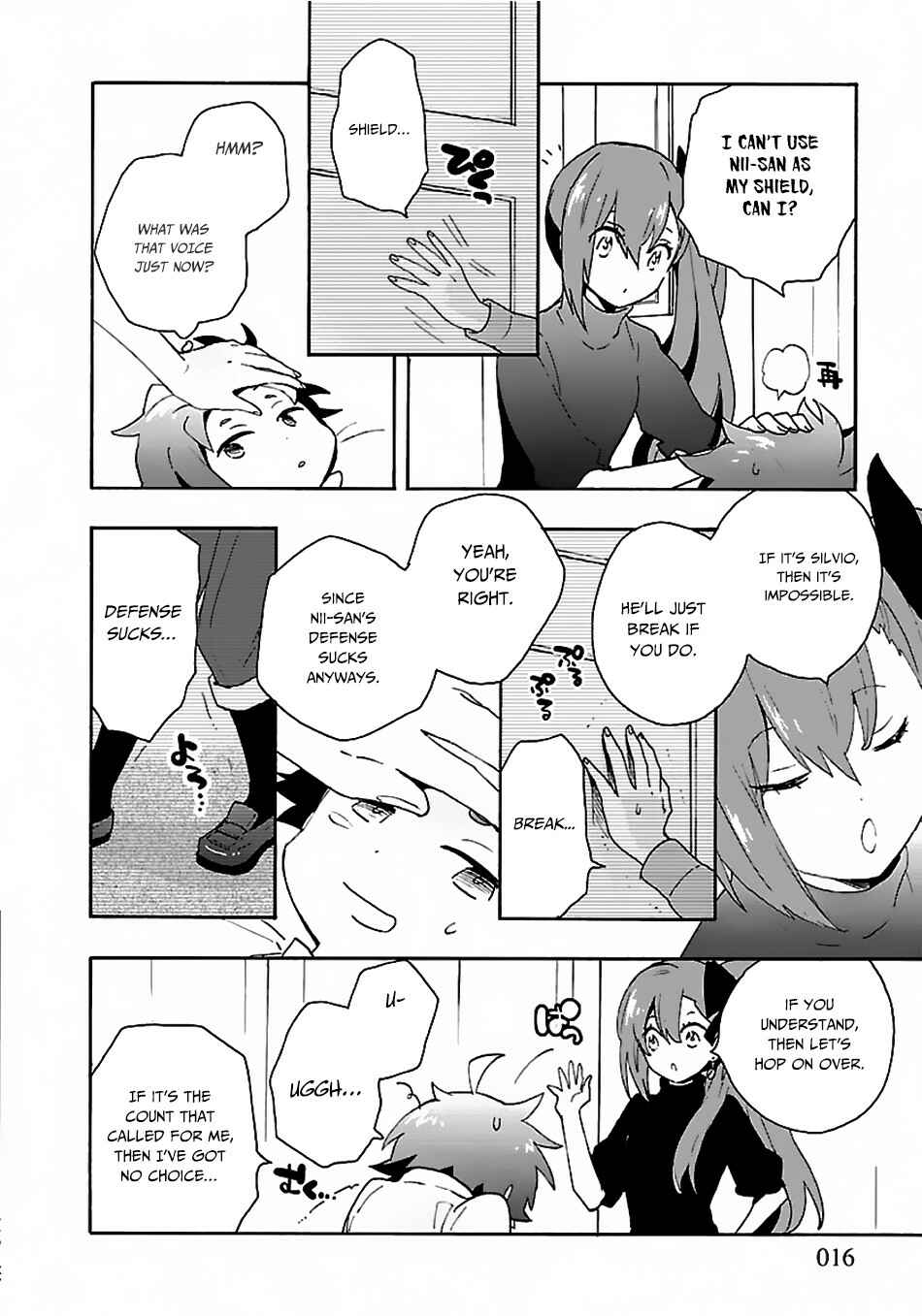 Chapter 27 - Page 17
