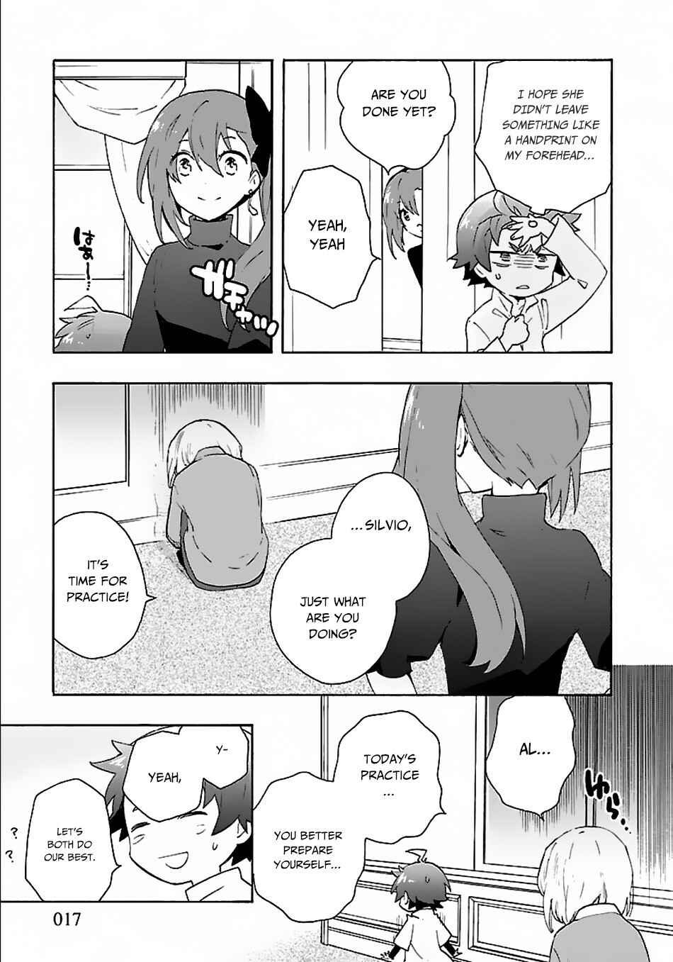 Chapter 27 - Page 18