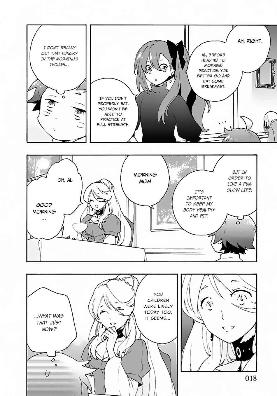 Chapter 27 - Page 19