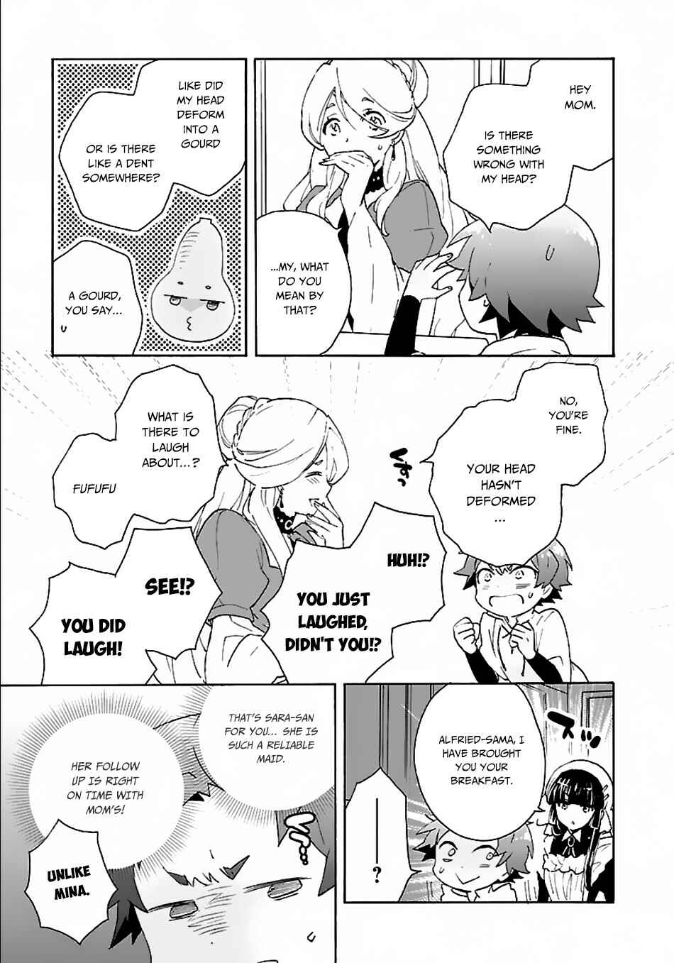Chapter 27 - Page 20