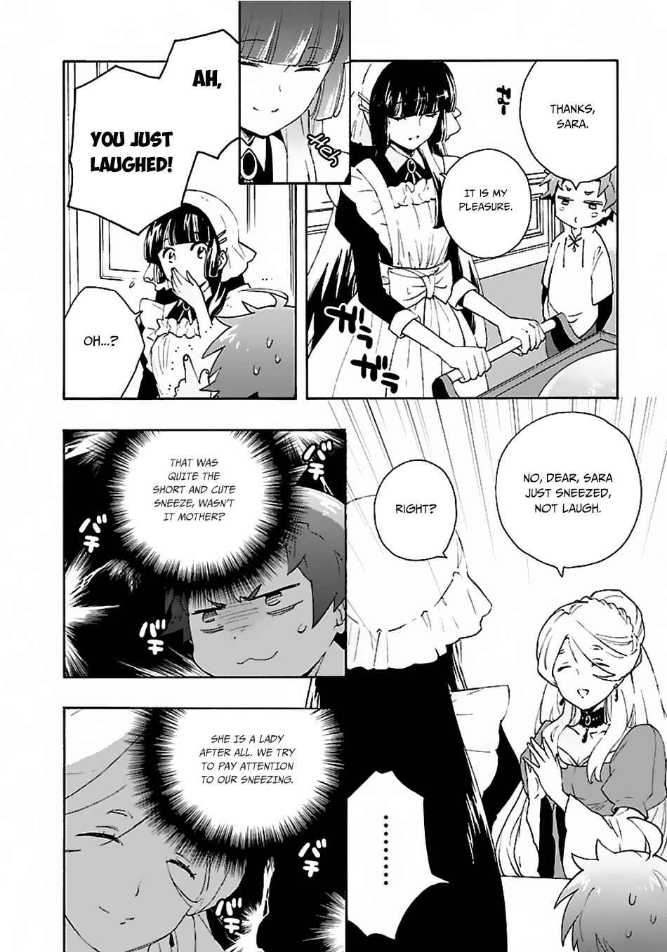 Chapter 27 - Page 21