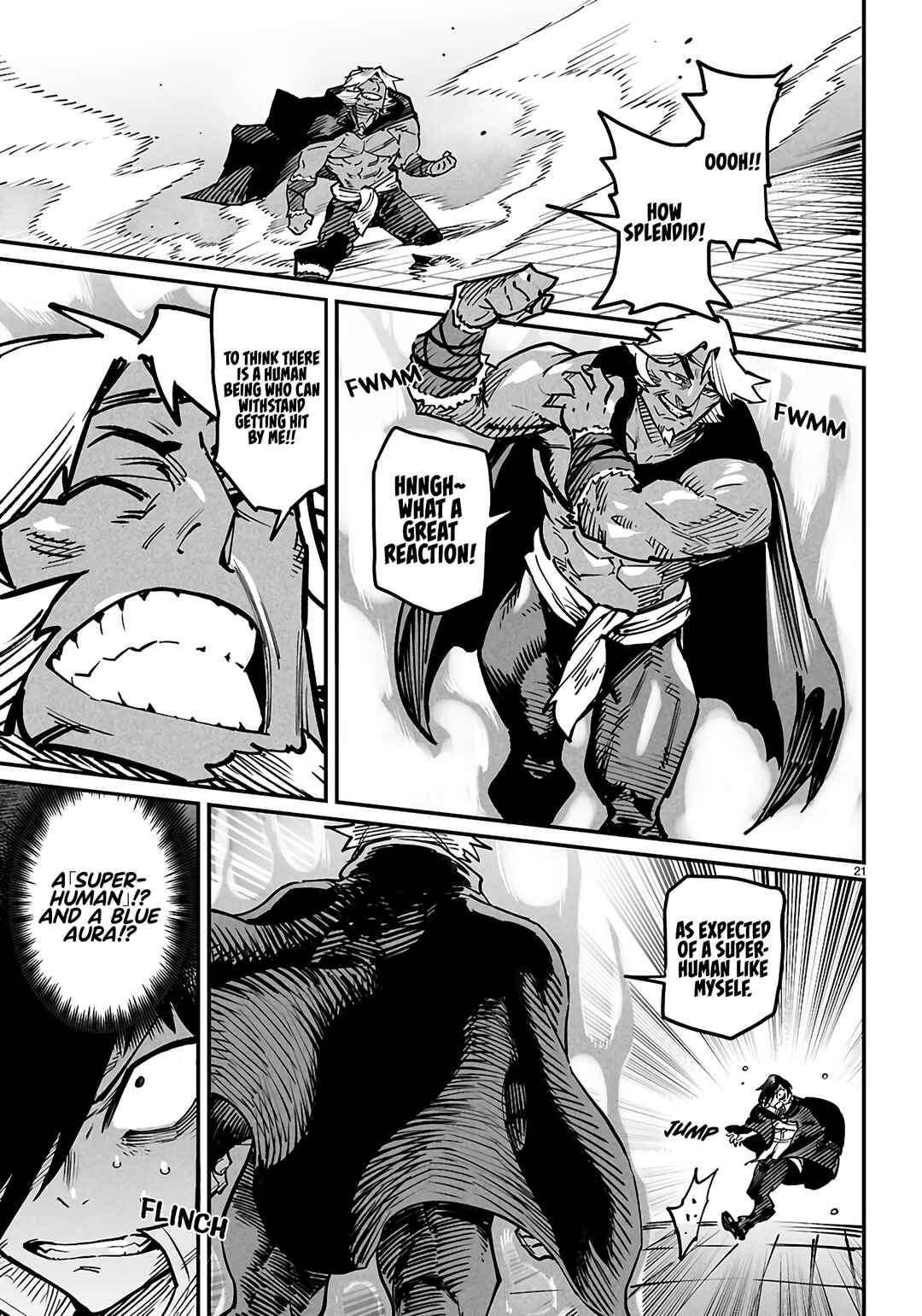 Chapter 21 - Page 21
