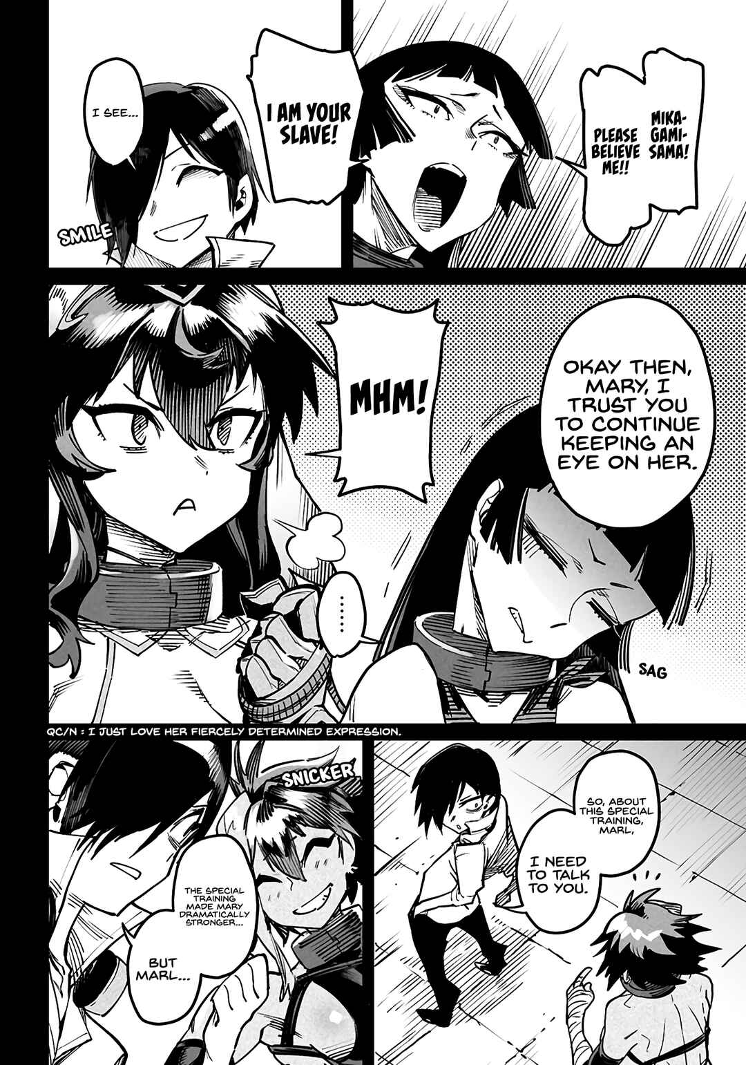 Chapter 21 - Page 9