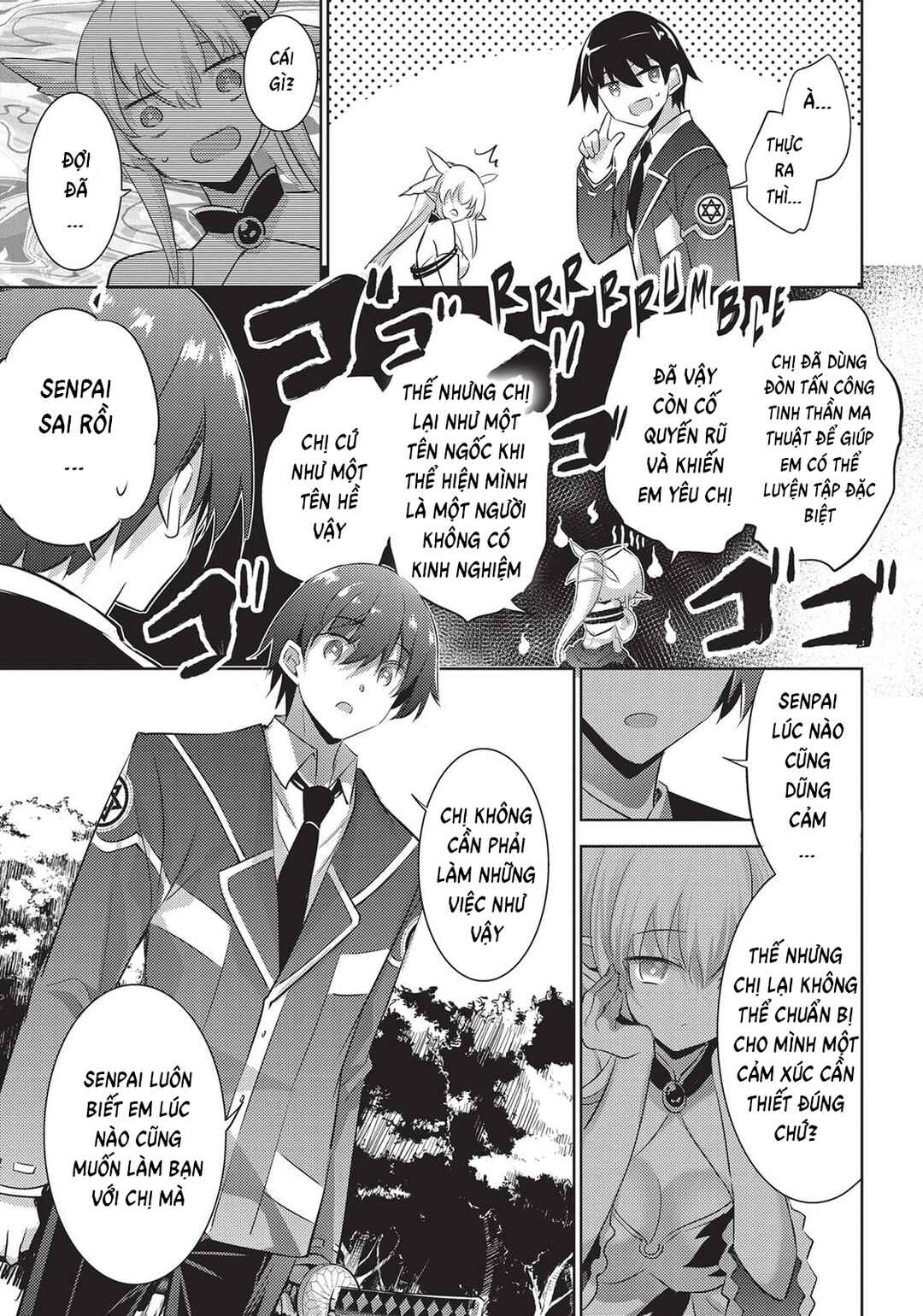 Chapter 84 - Page 5