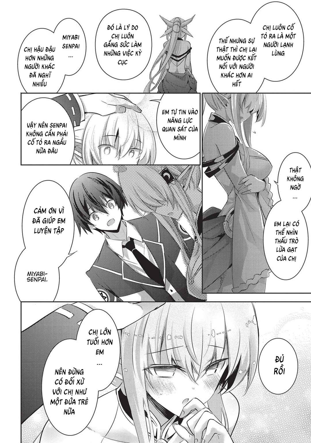 Chapter 84 - Page 6