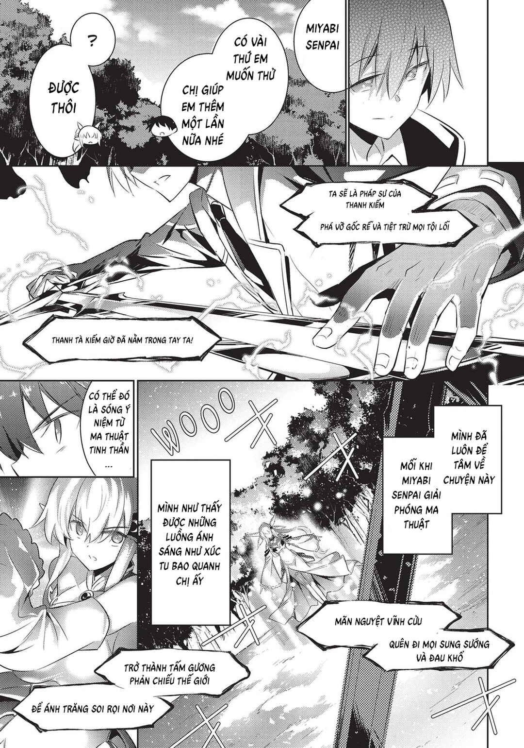 Chapter 84 - Page 7