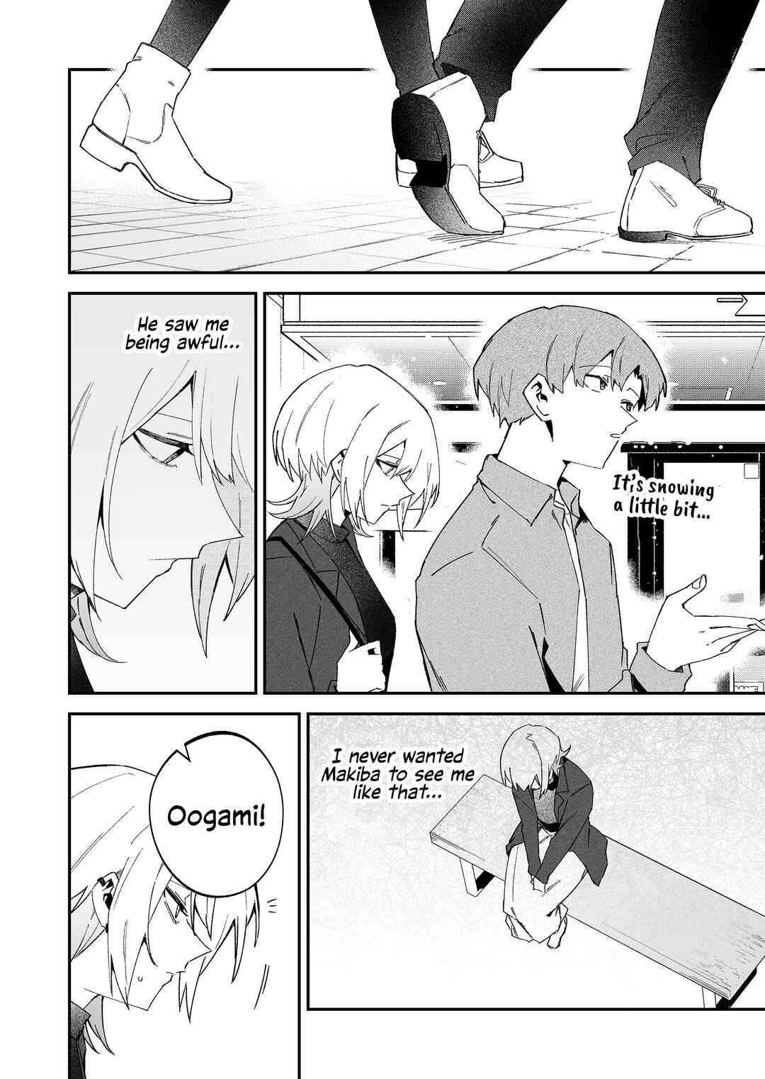 Chapter 70 - Page 12