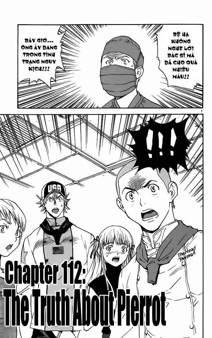 Chapter 112 - Page 1