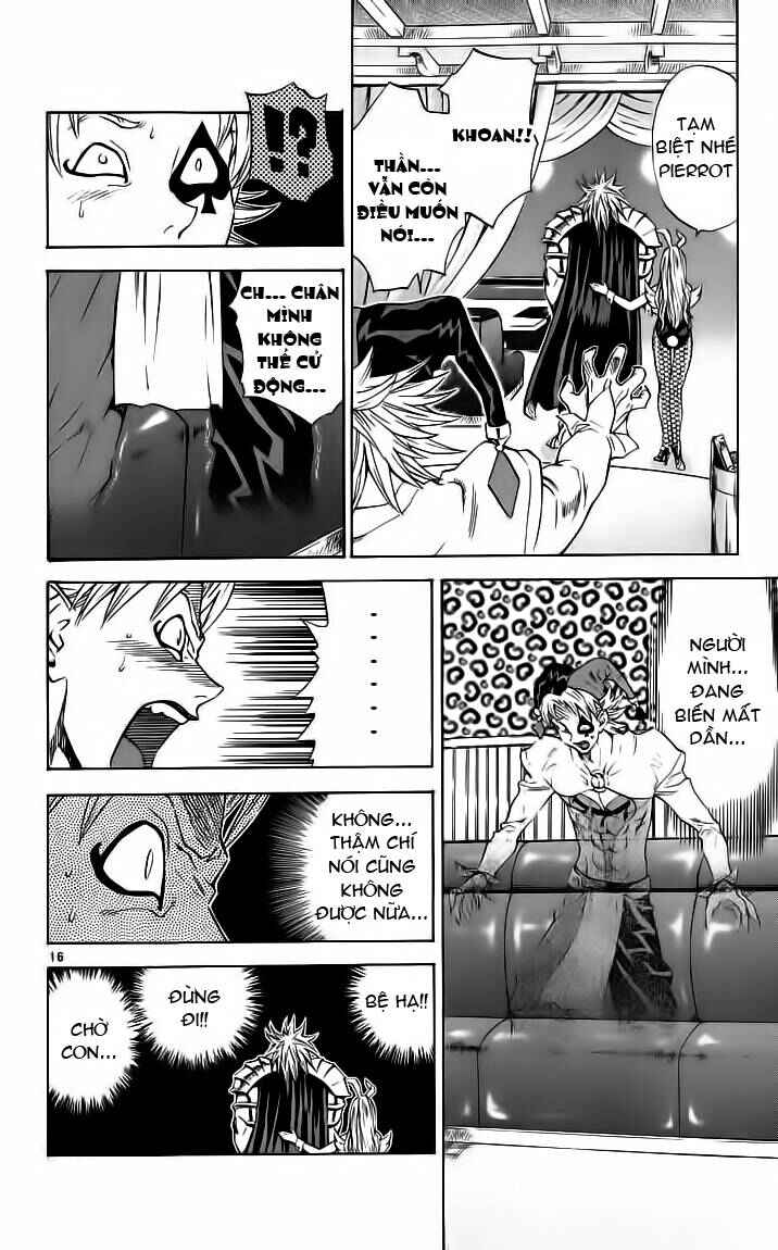 Chapter 112 - Page 16