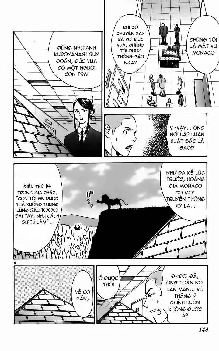 Chapter 112 - Page 4