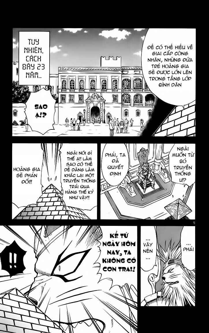 Chapter 112 - Page 5