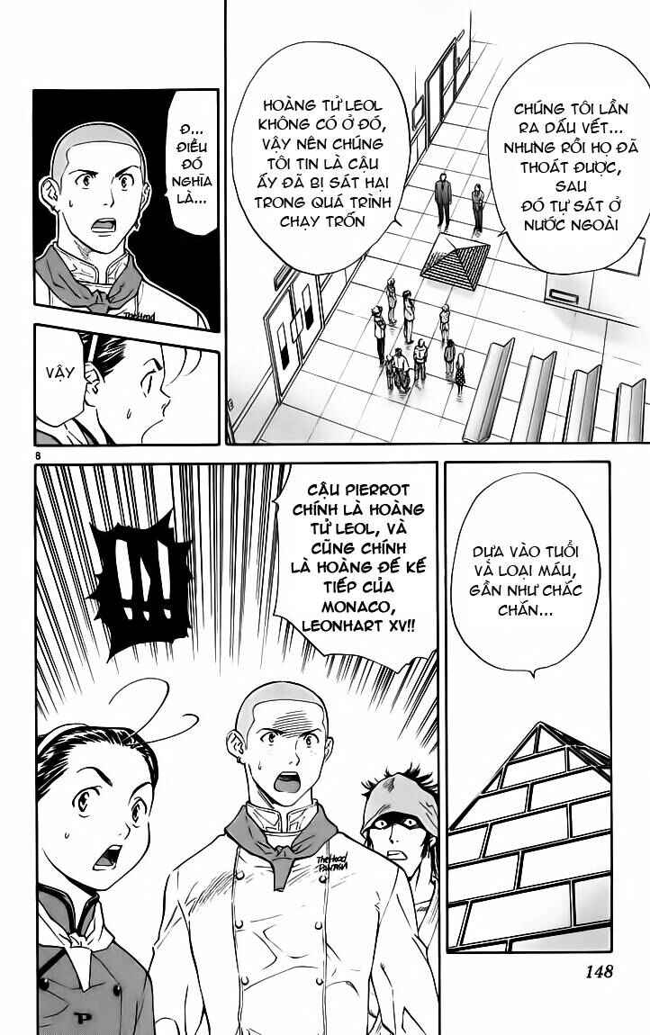 Chapter 112 - Page 8