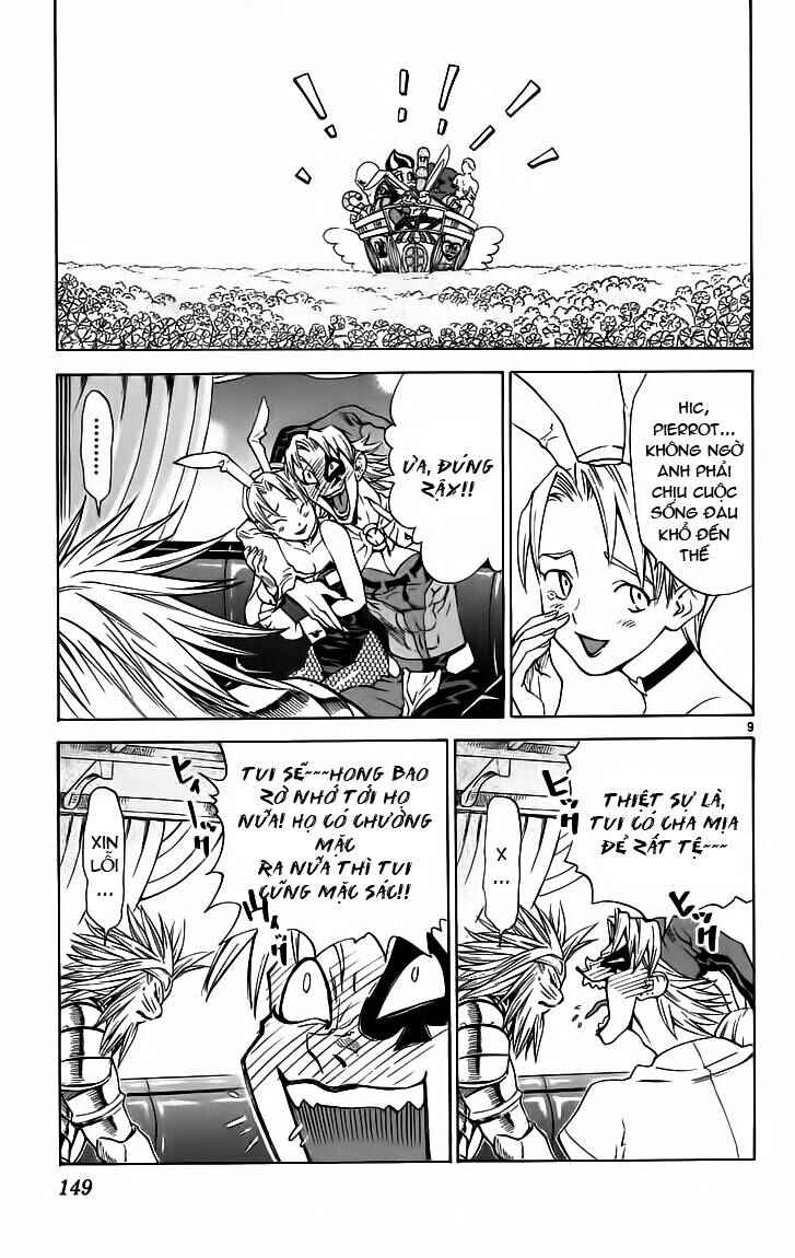 Chapter 112 - Page 9