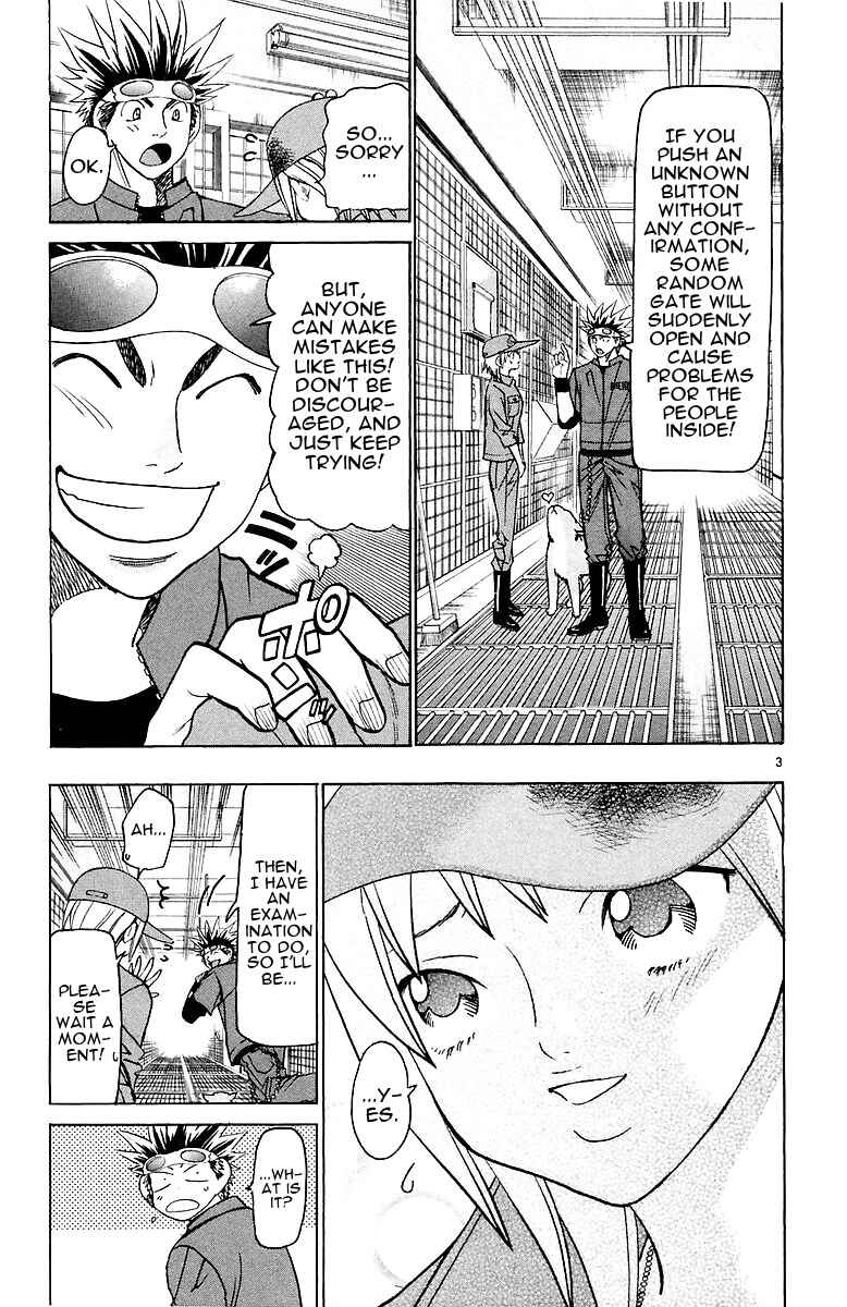 Chapter 150 - Page 8