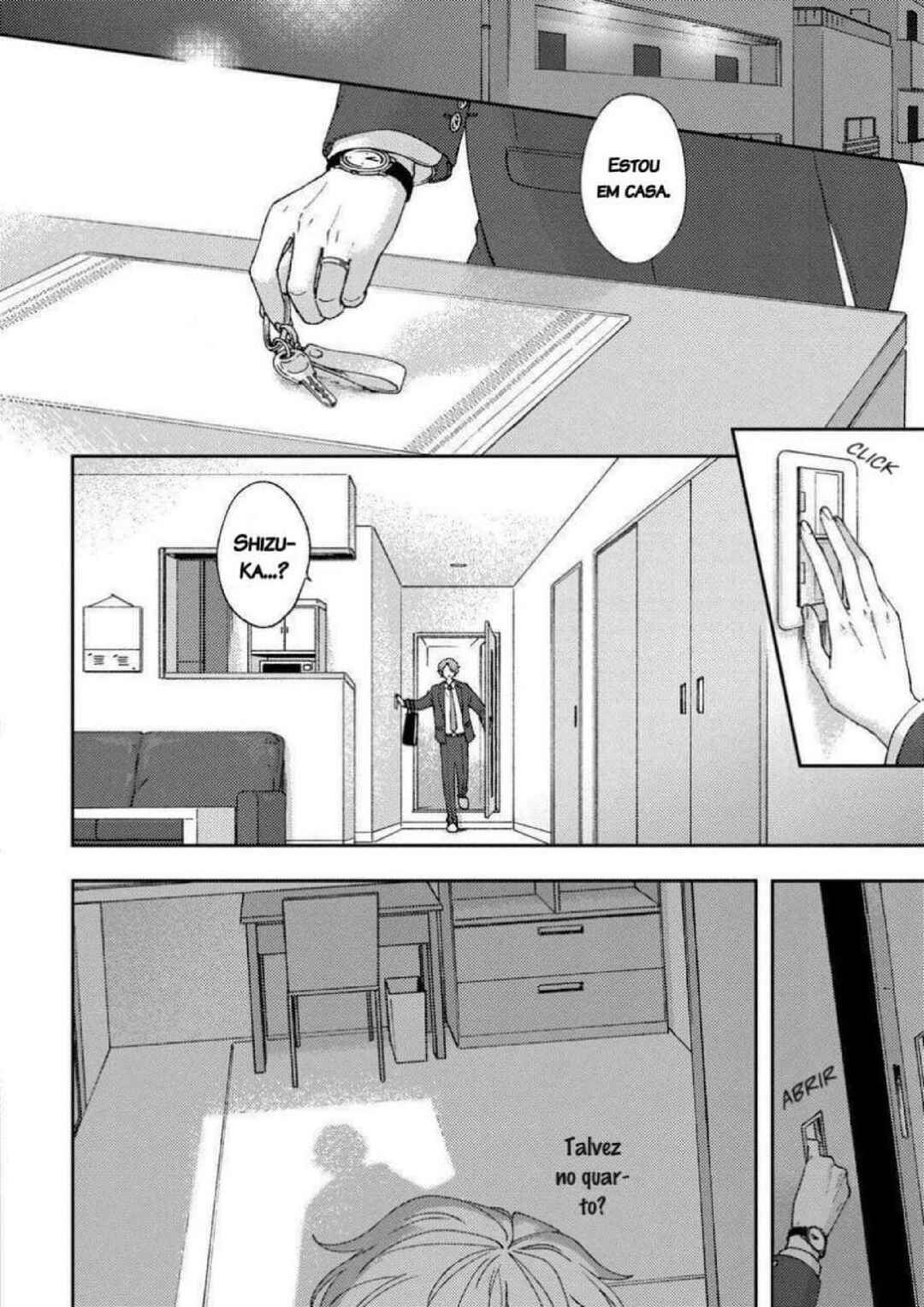 Chapter 1 - Page 4
