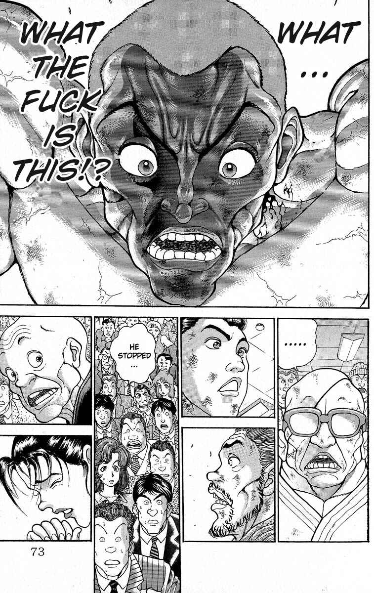 Chapter 367 - Page 3