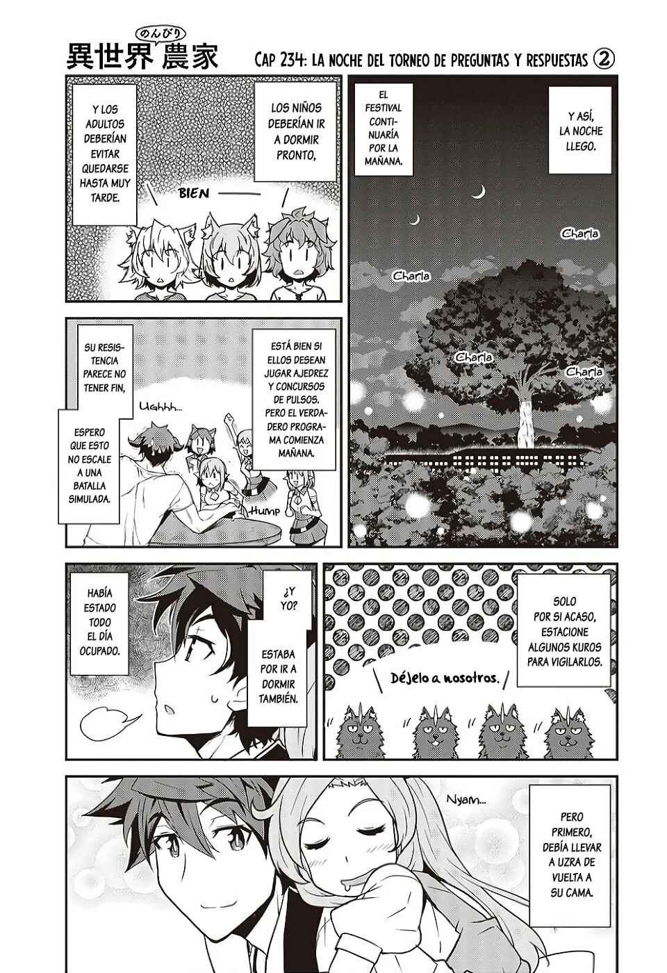Chapter 235 - Page 1