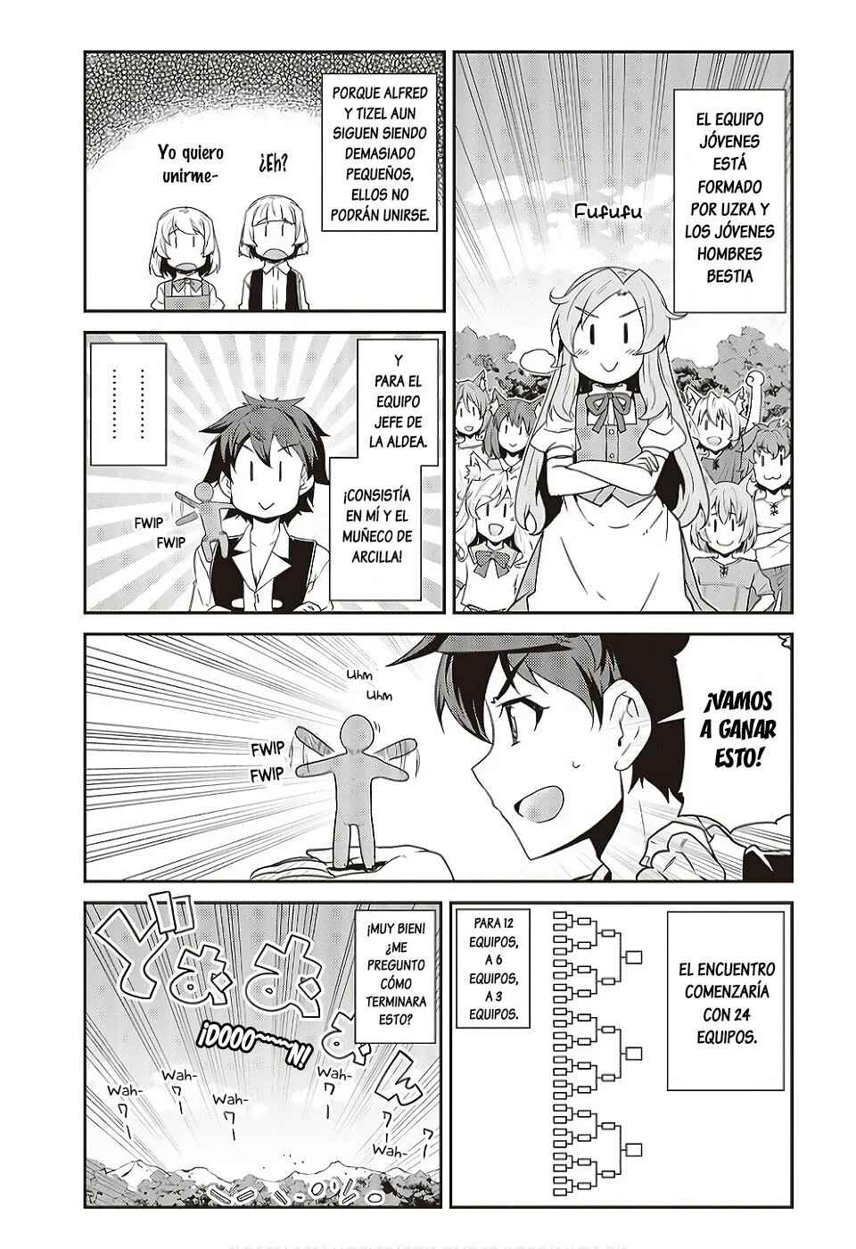 Chapter 235 - Page 5