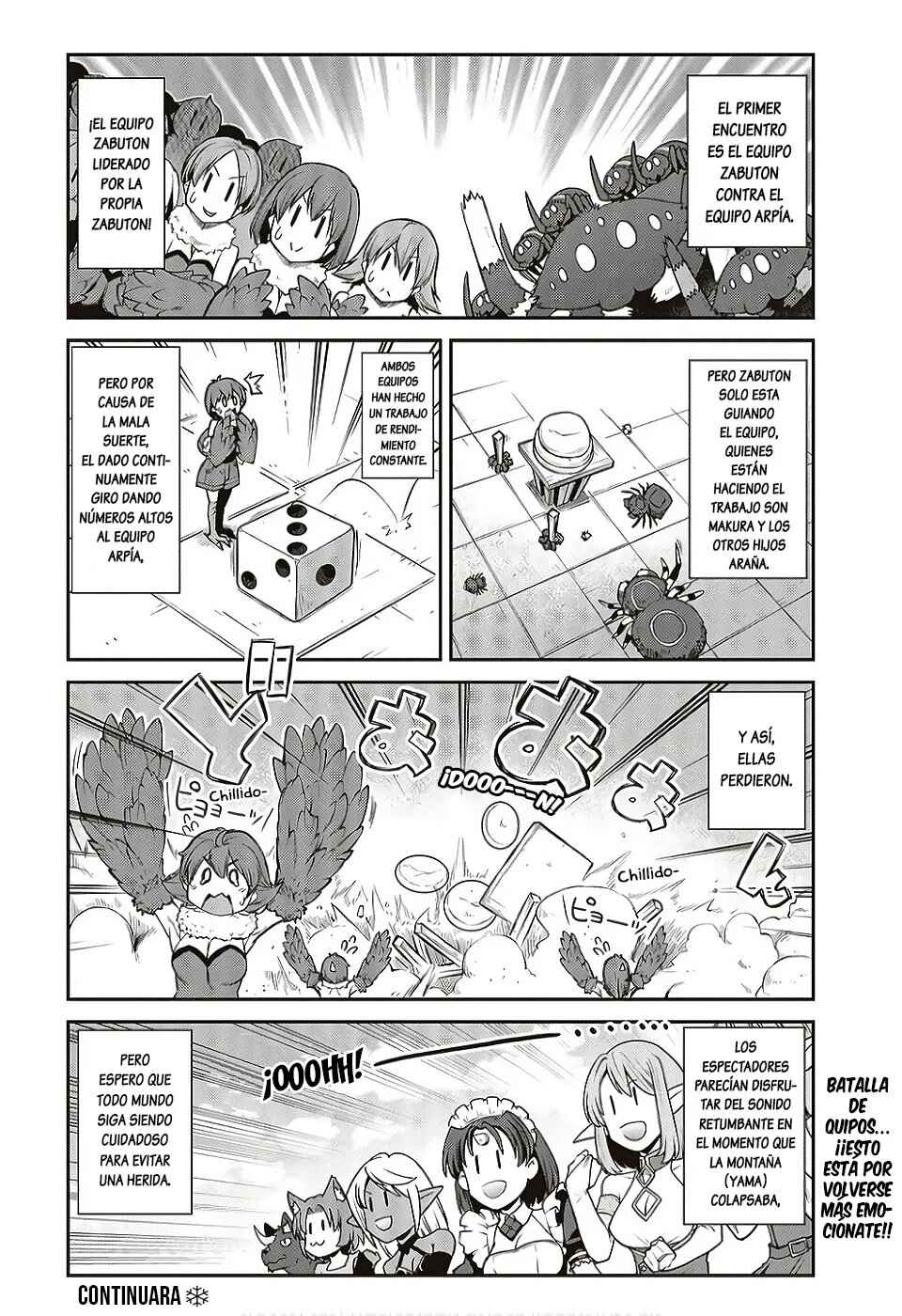 Chapter 235 - Page 6