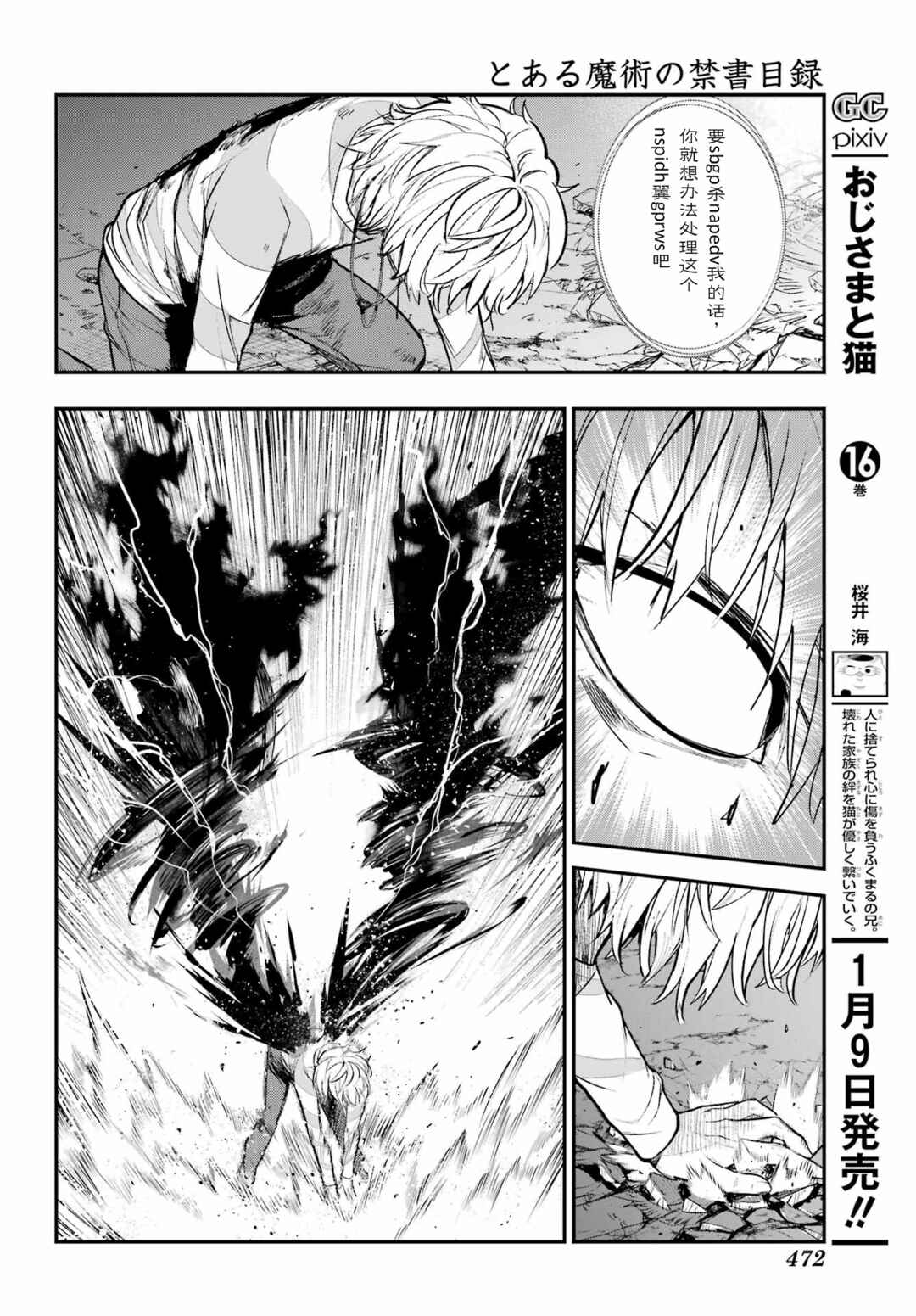 Chapter 210 - Page 13