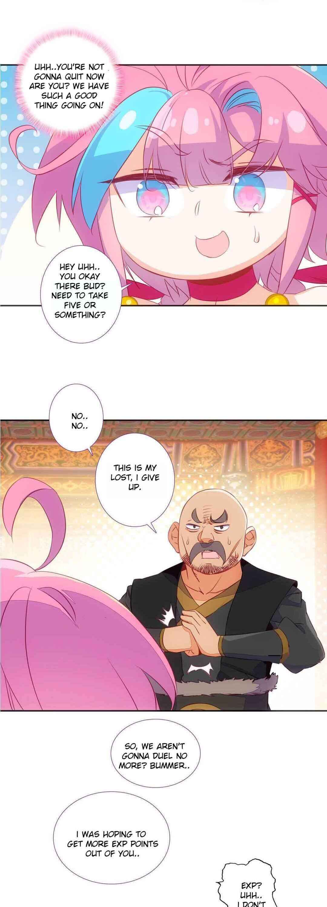 Chapter 82 - Page 11