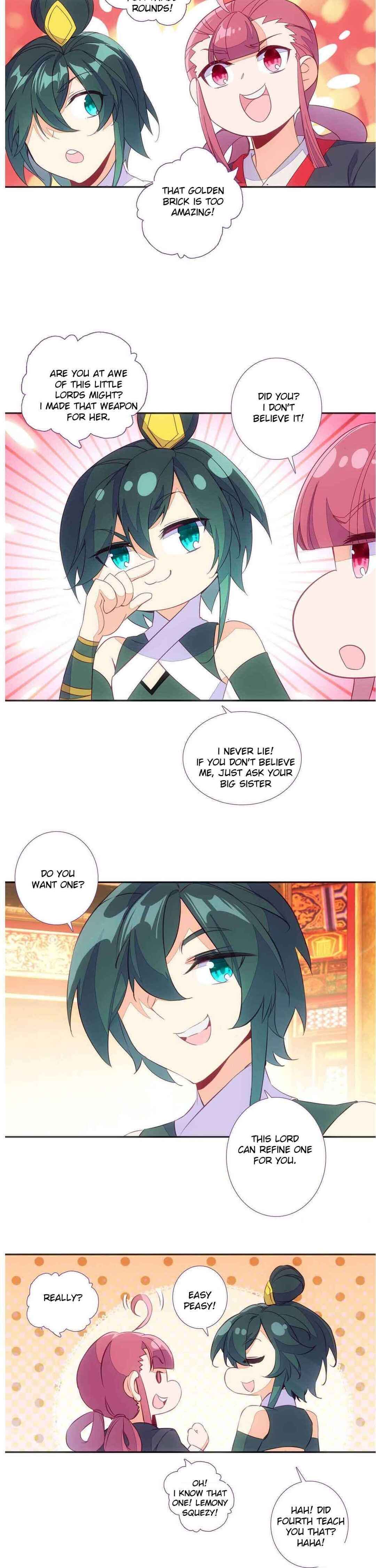 Chapter 82 - Page 5