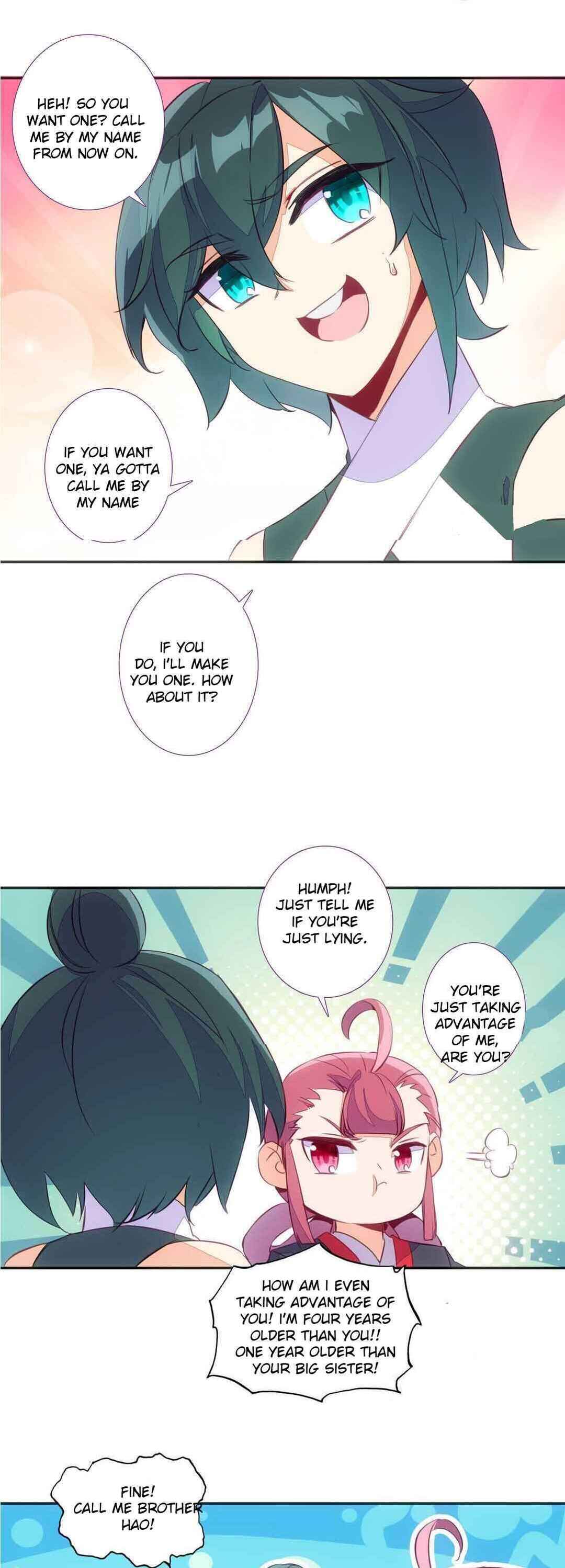 Chapter 82 - Page 6