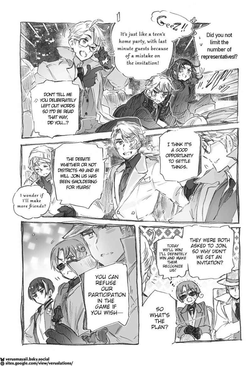 Chapter 2 - Page 5