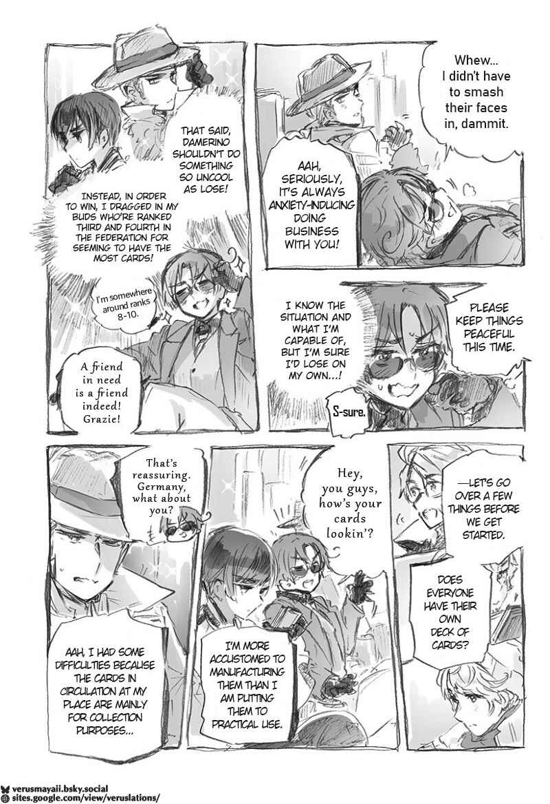 Chapter 2 - Page 7