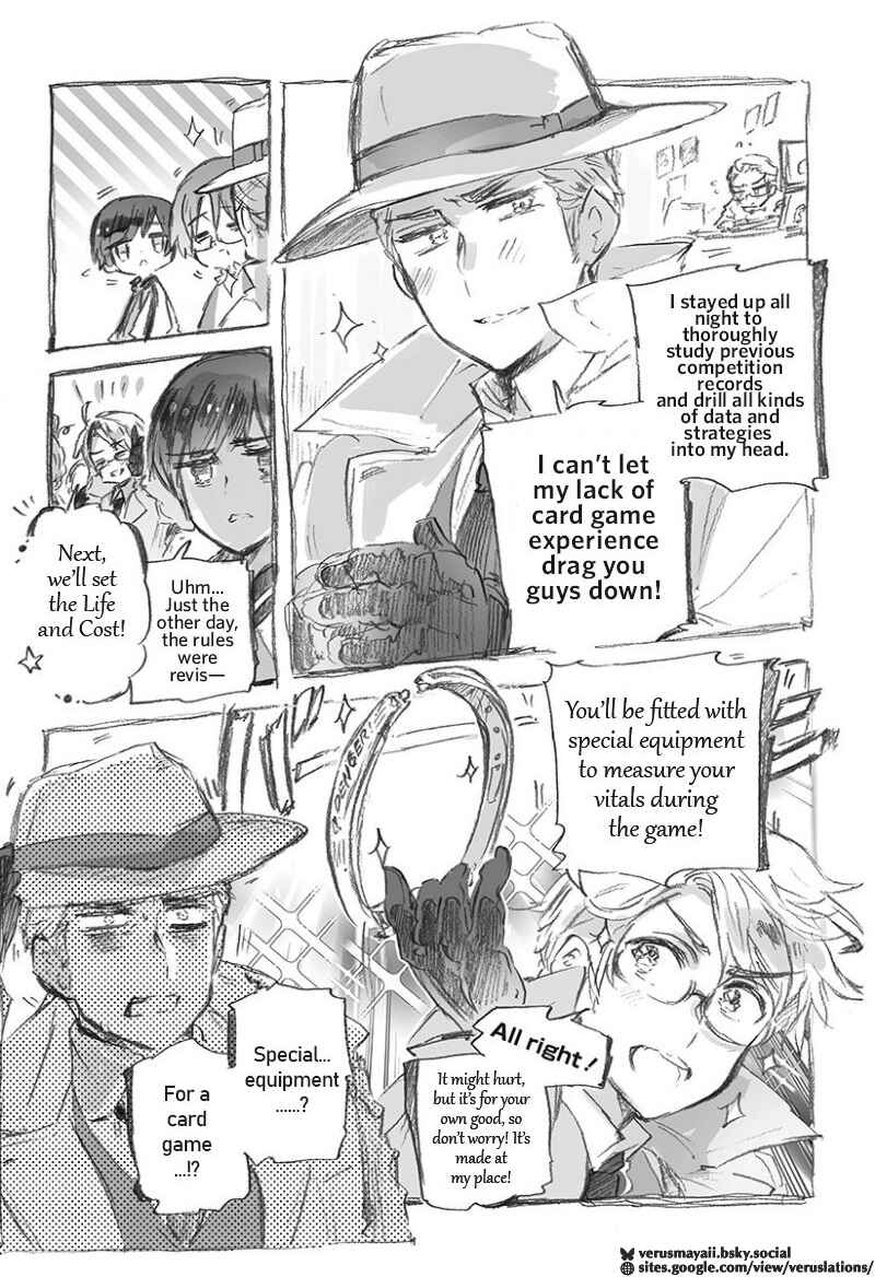 Chapter 2 - Page 8